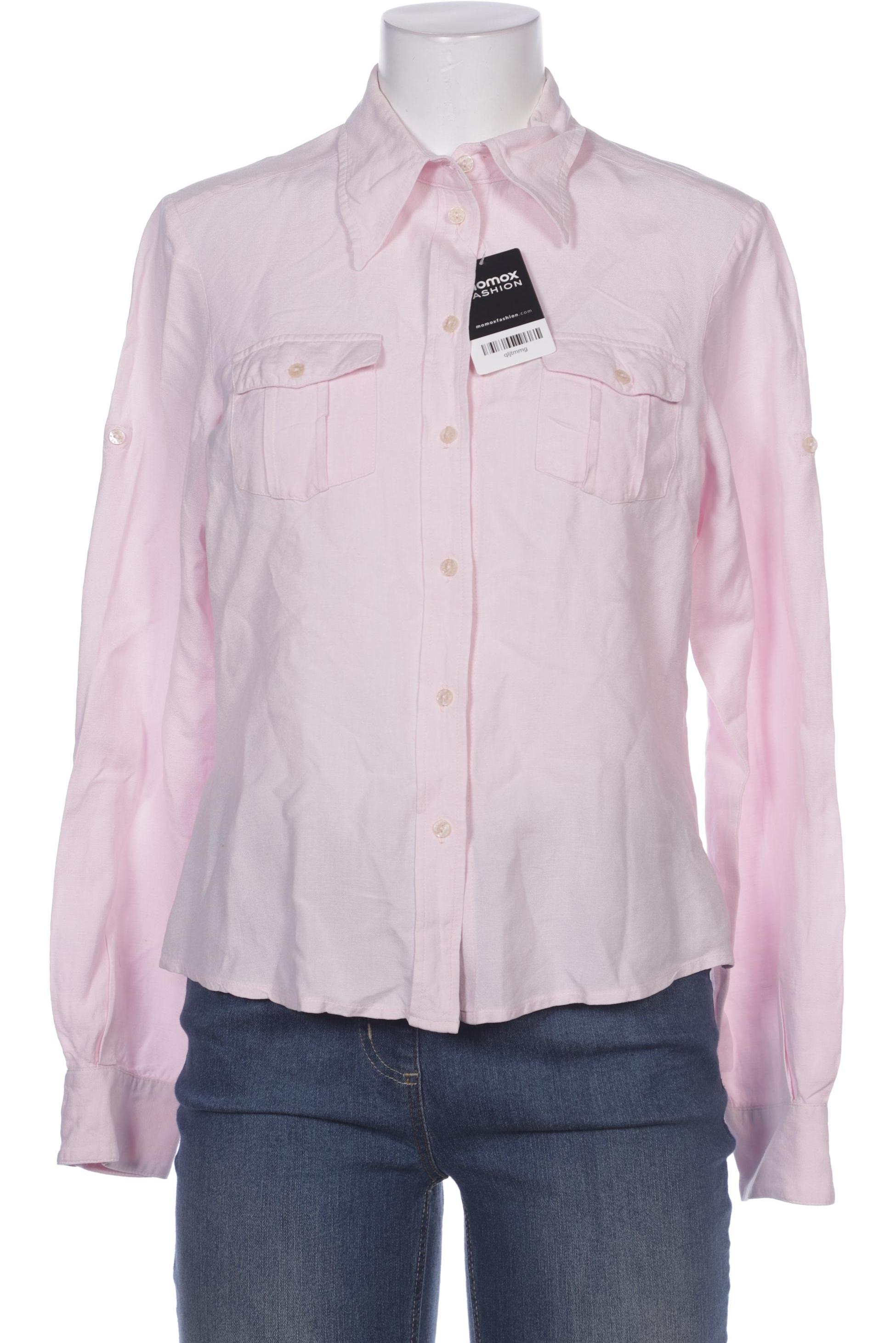 

More & More Damen Bluse, pink, Gr. 40