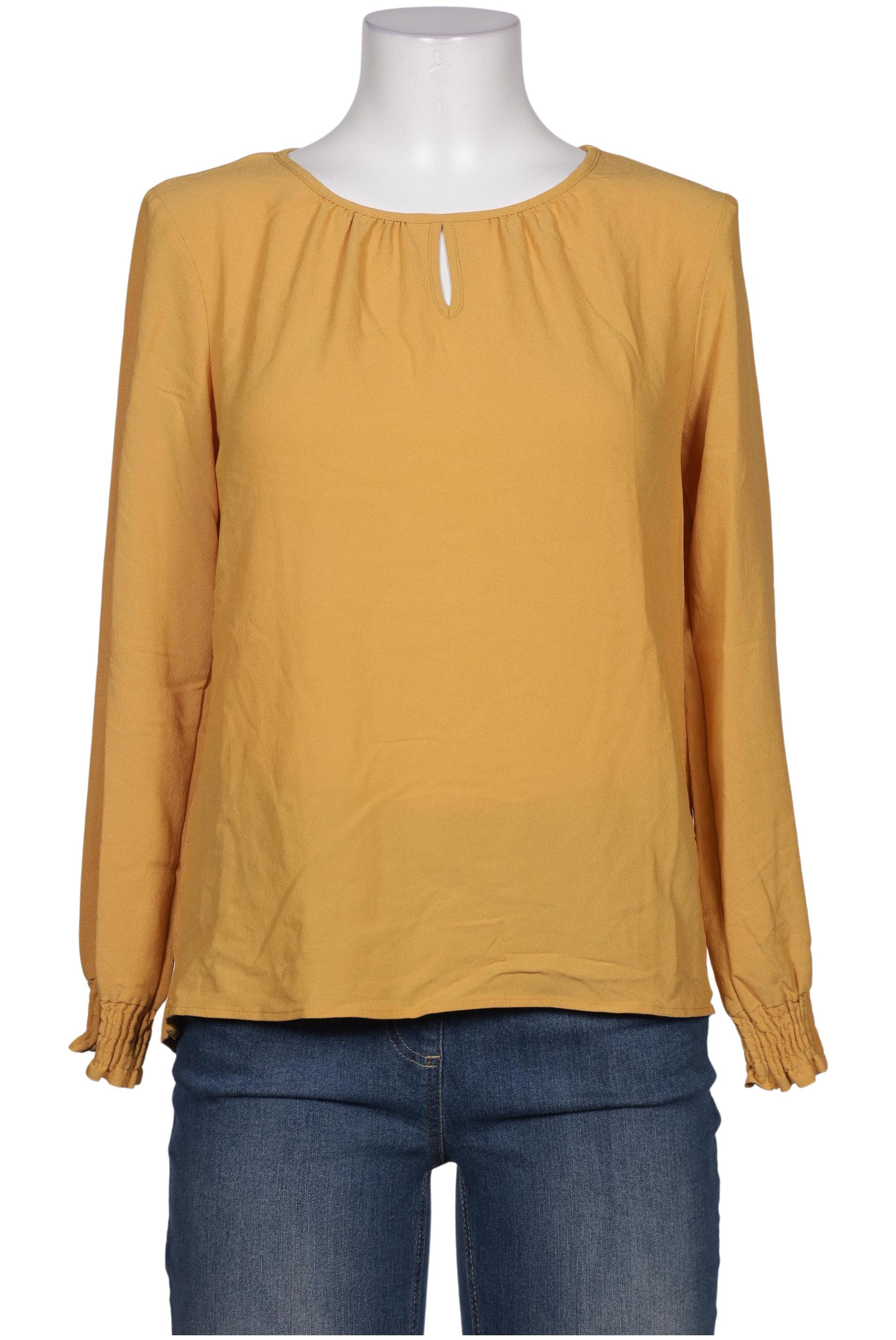 

More & More Damen Bluse, orange, Gr. 40