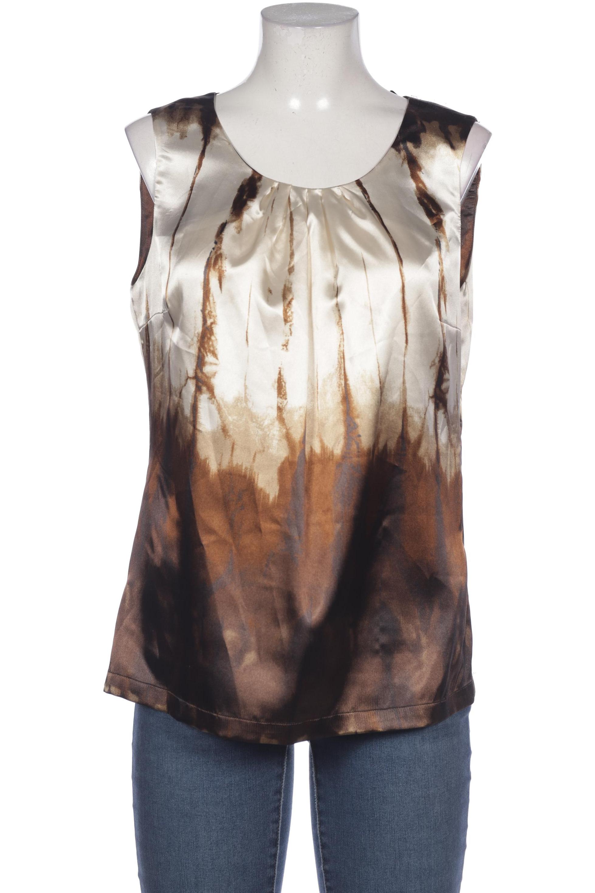 

More & More Damen Bluse, beige