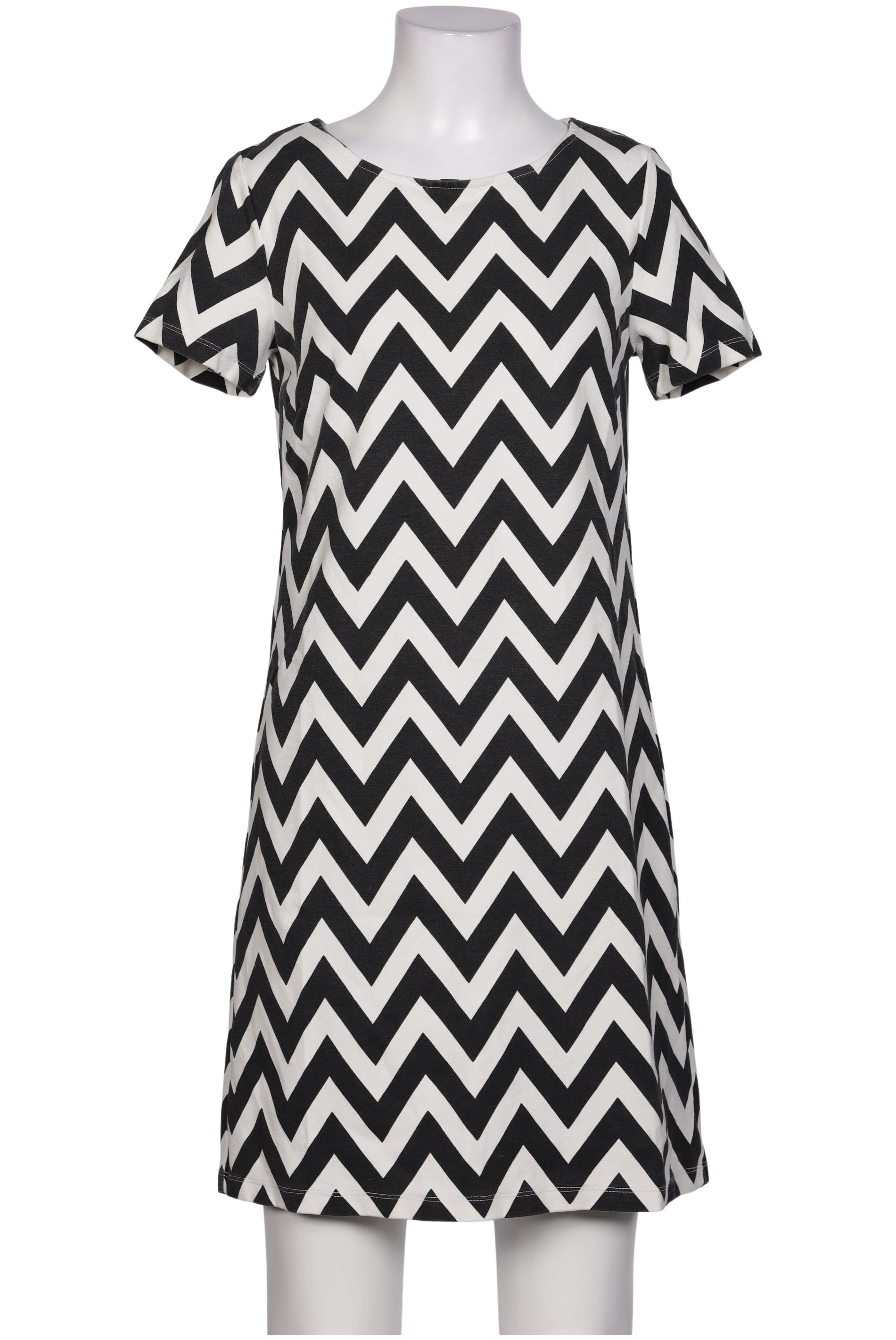 

More & More Damen Kleid, schwarz, Gr. 36