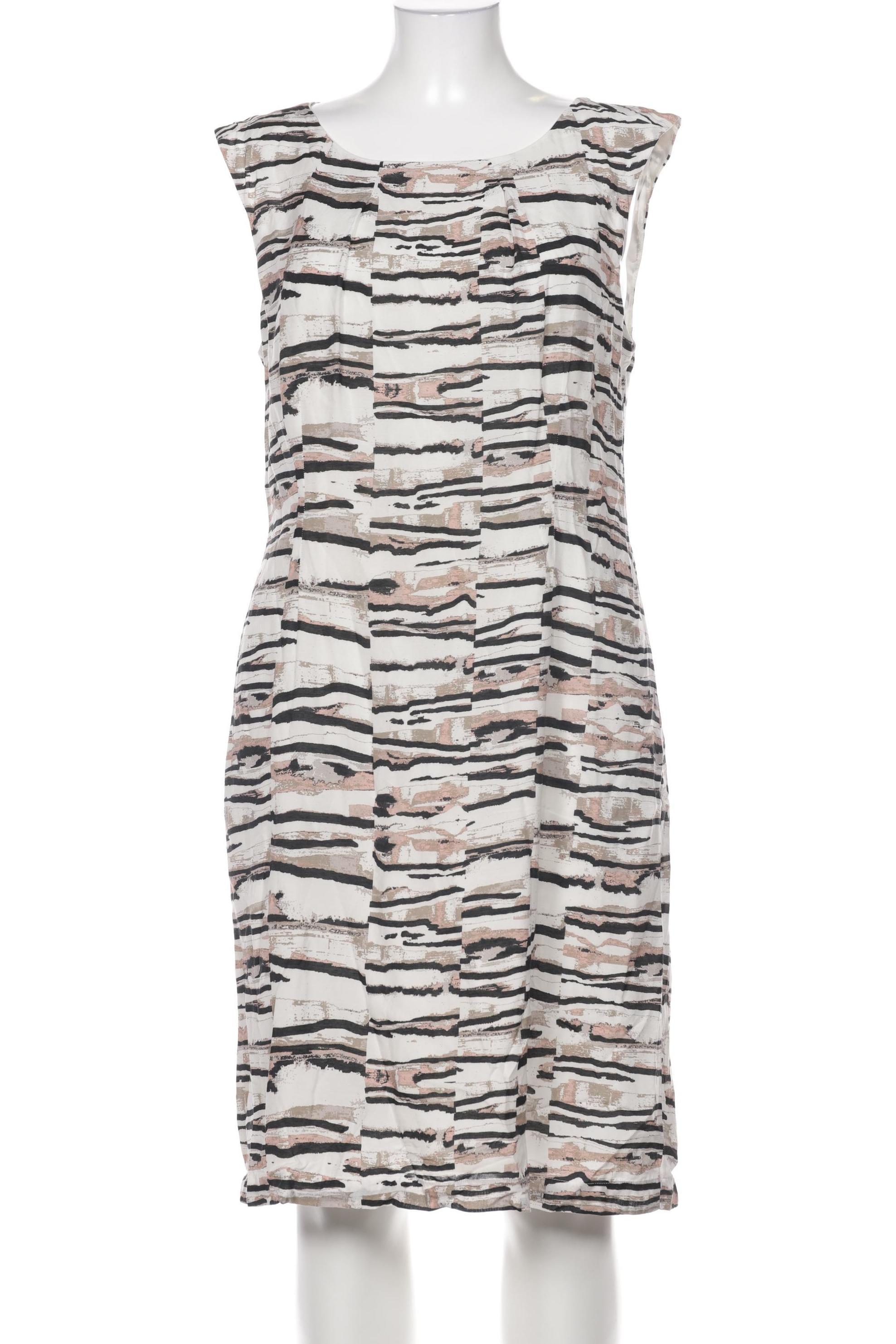 

More & More Damen Kleid, mehrfarbig, Gr. 44