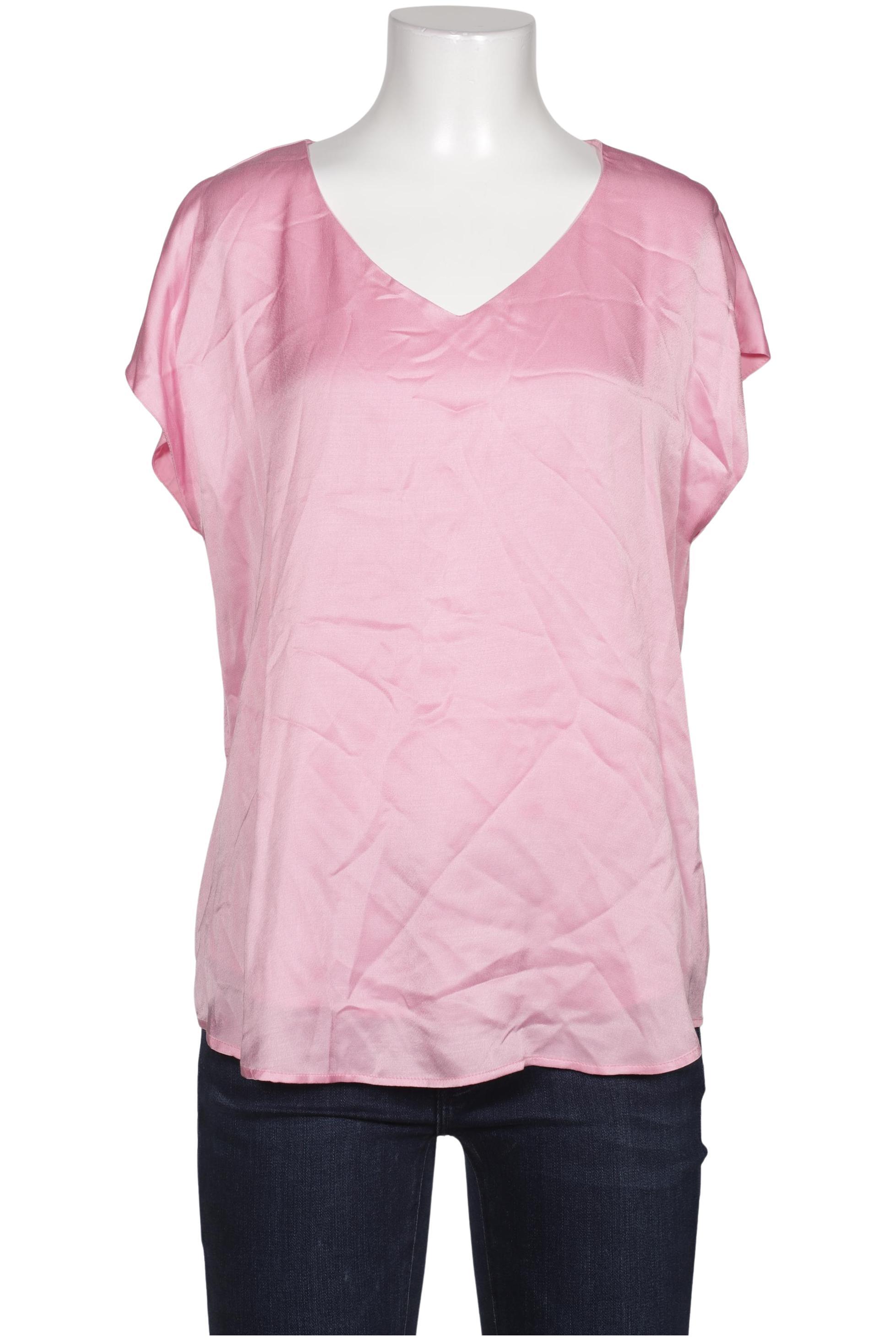 

More & More Damen Bluse, pink, Gr. 40