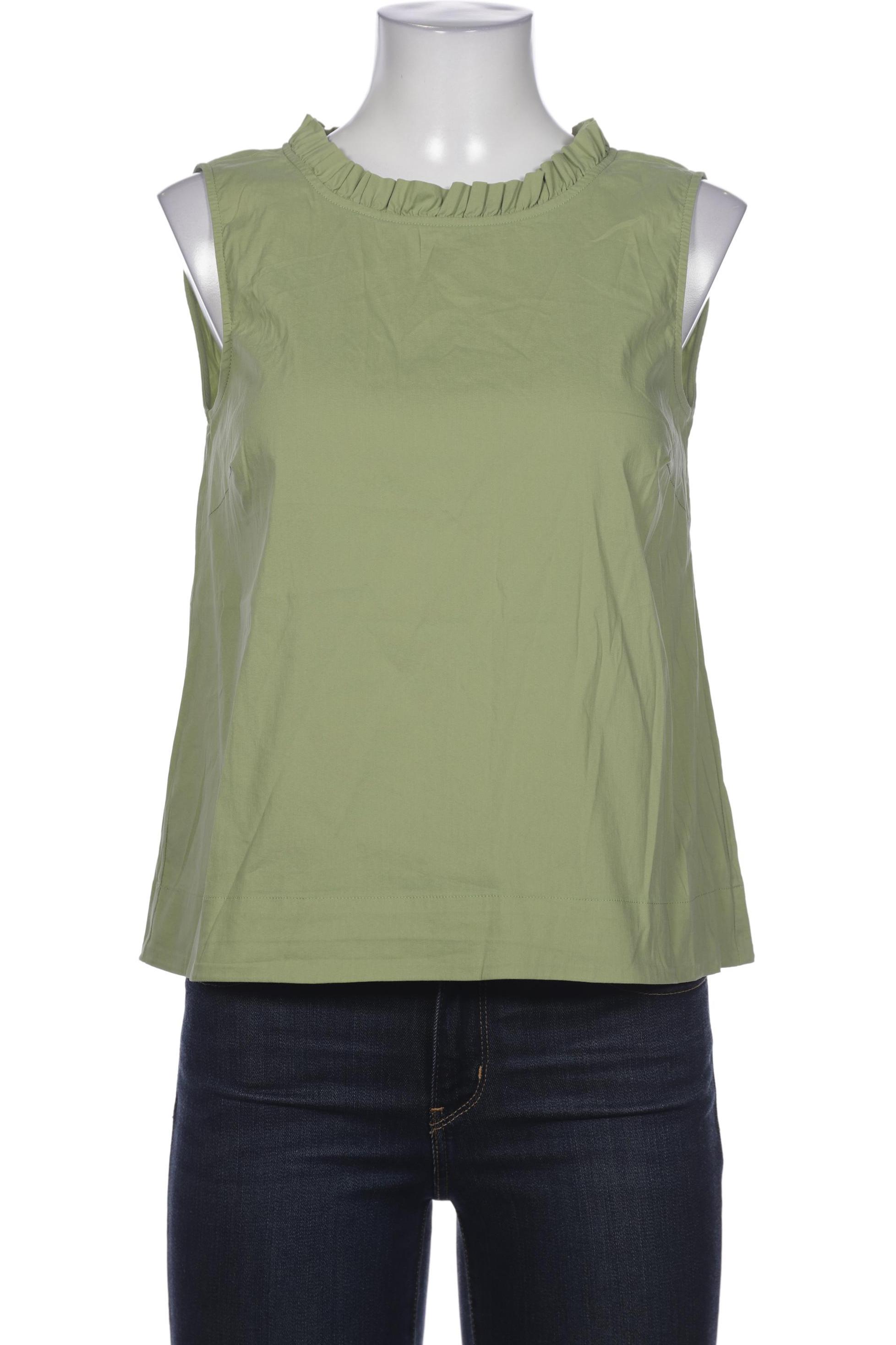 

More & More Damen Bluse, grün, Gr. 38