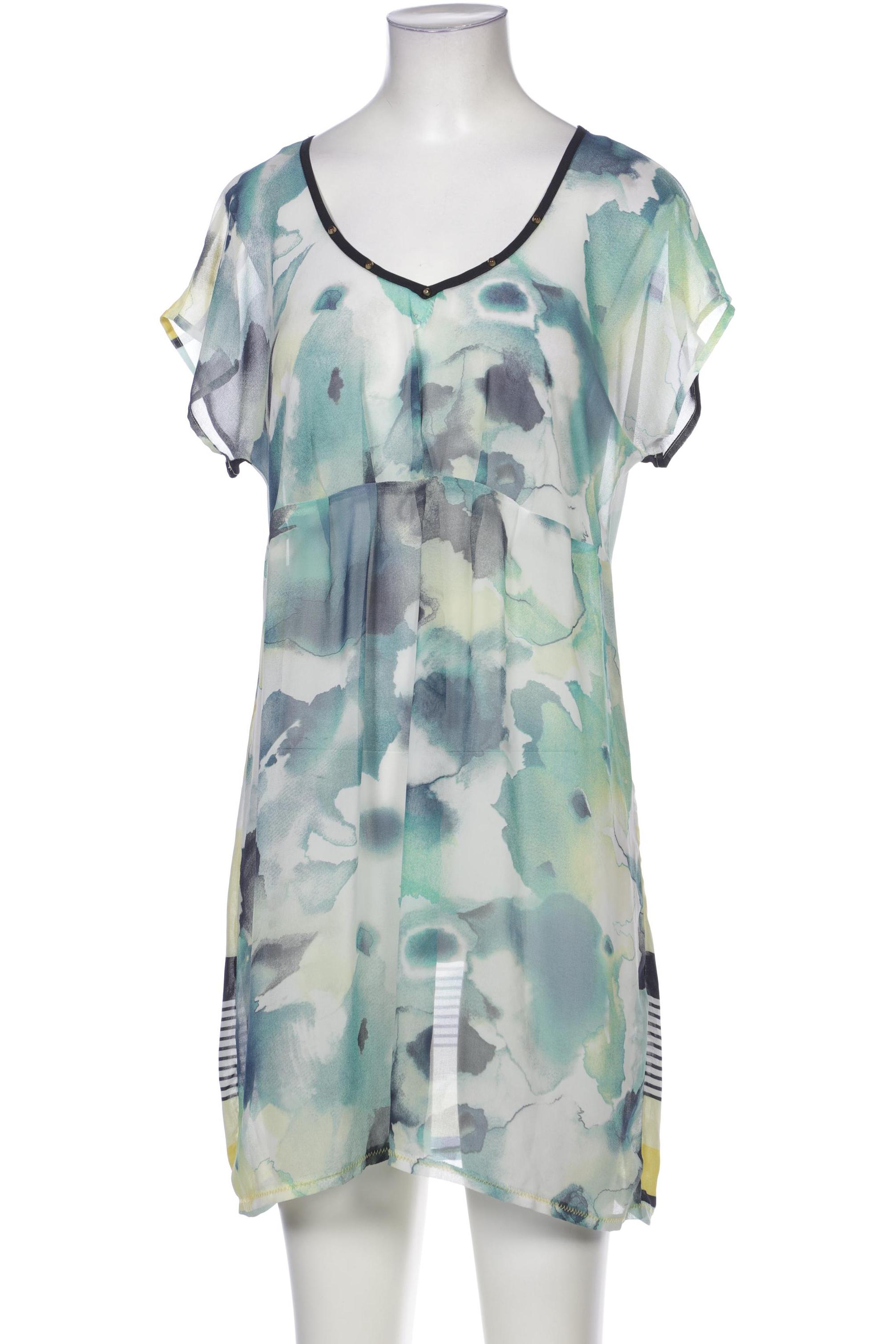 

More & More Damen Kleid, mehrfarbig, Gr. 36