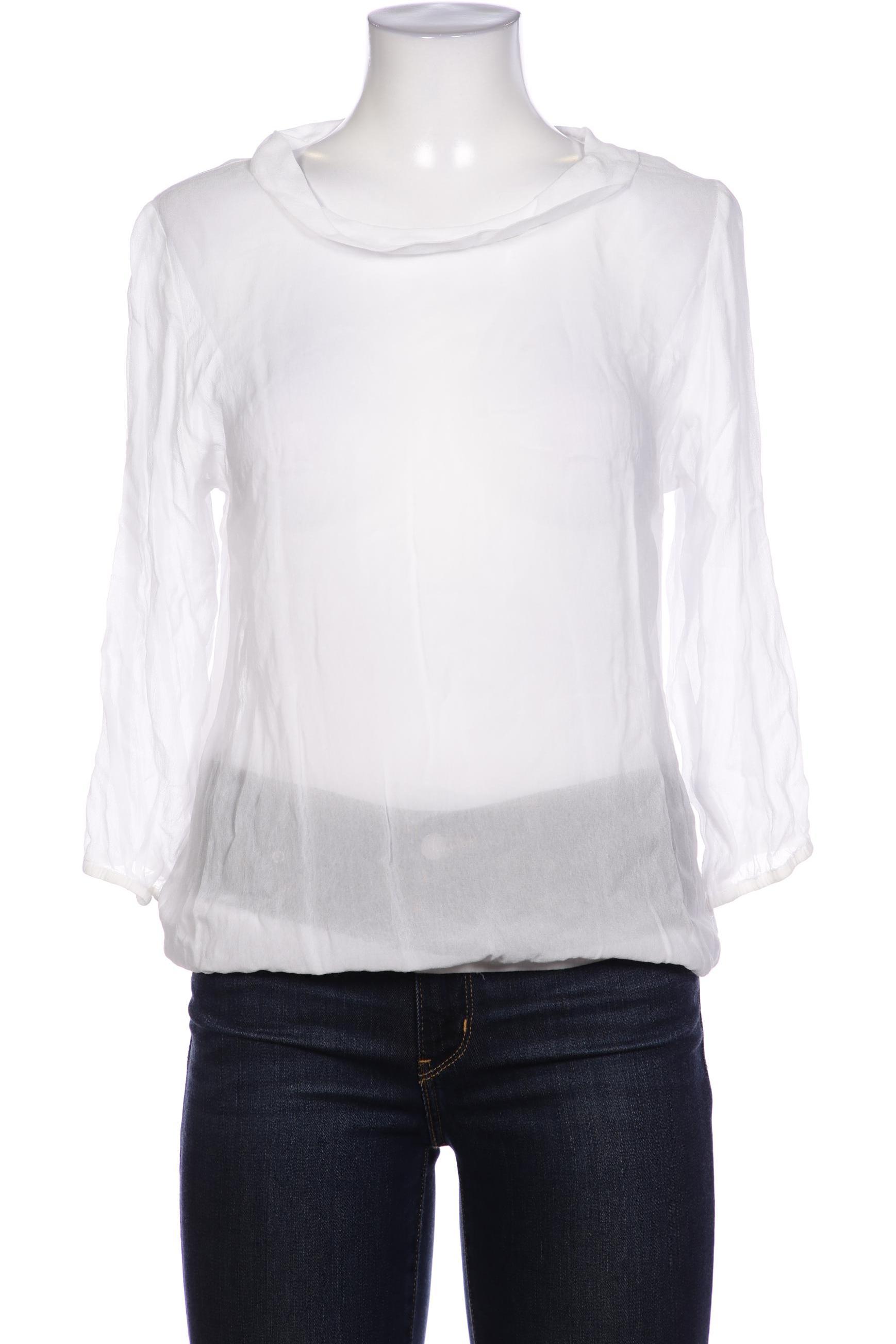 

More & More Damen Bluse, weiß, Gr. 40