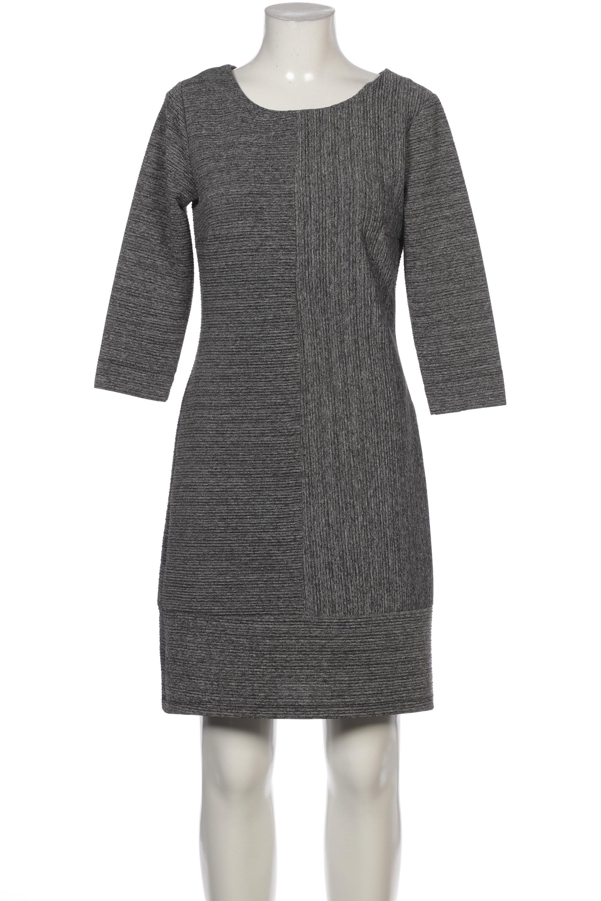 

More & More Damen Kleid, grau
