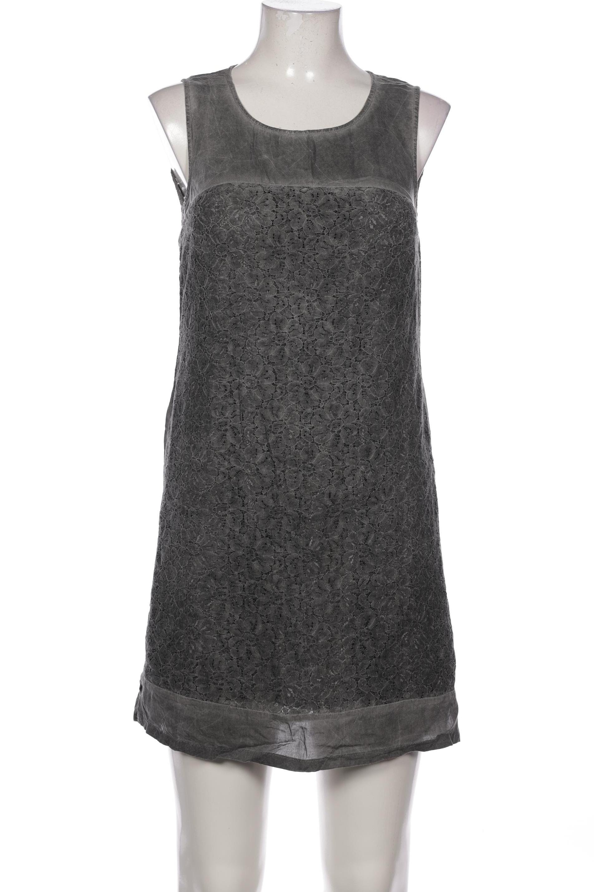 

More & More Damen Kleid, grau, Gr. 38