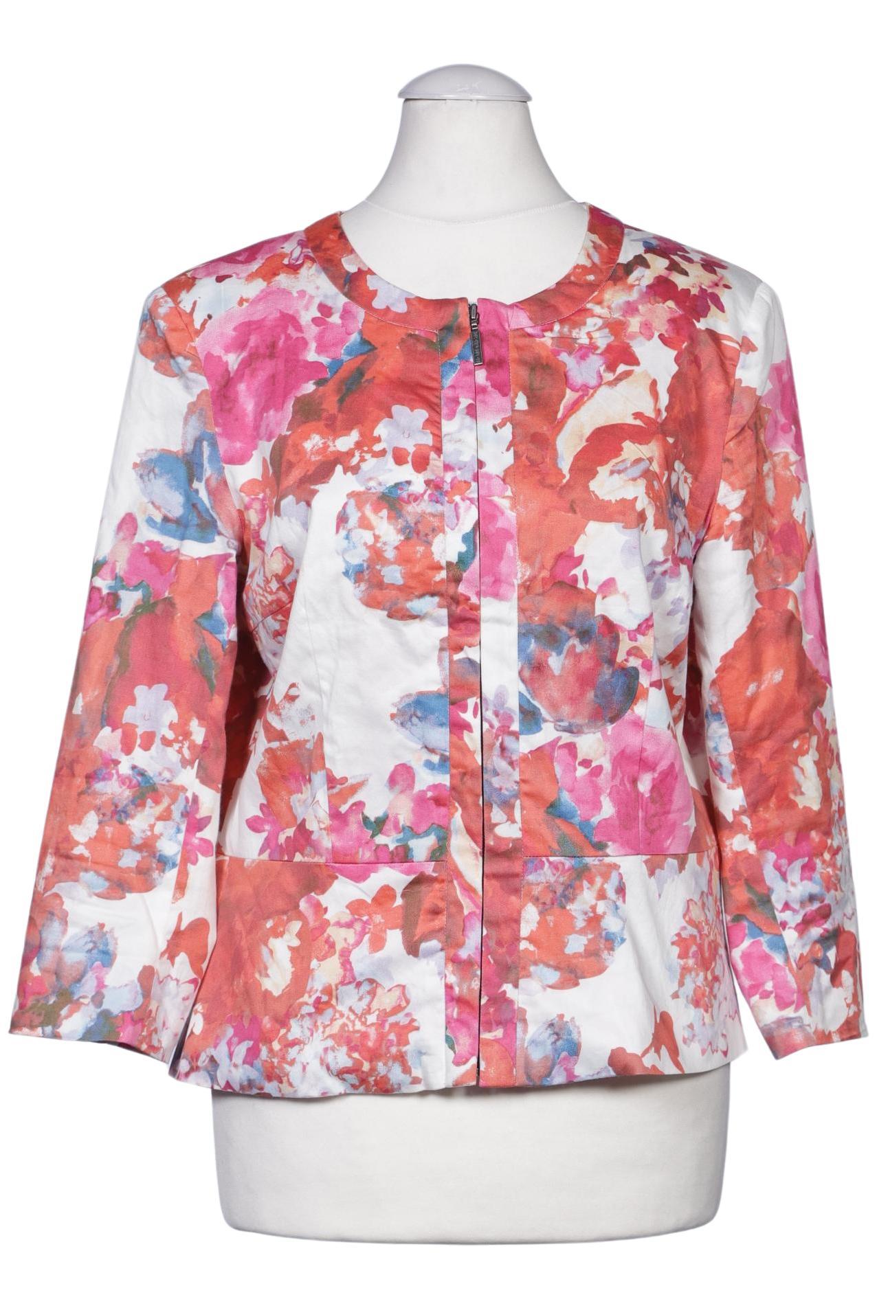 

More & More Damen Blazer, rot, Gr. 36