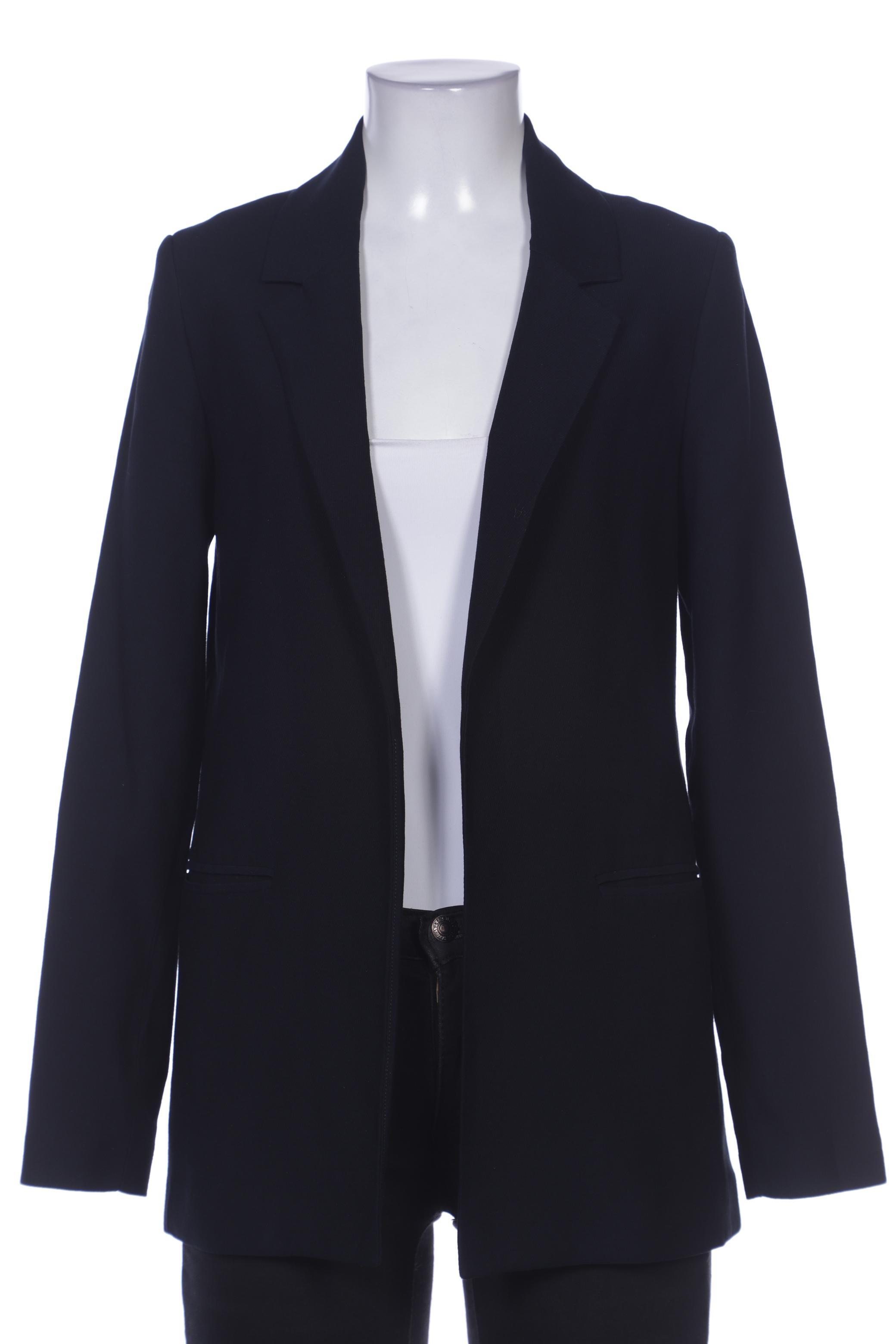 

More & More Damen Blazer, marineblau, Gr. 34