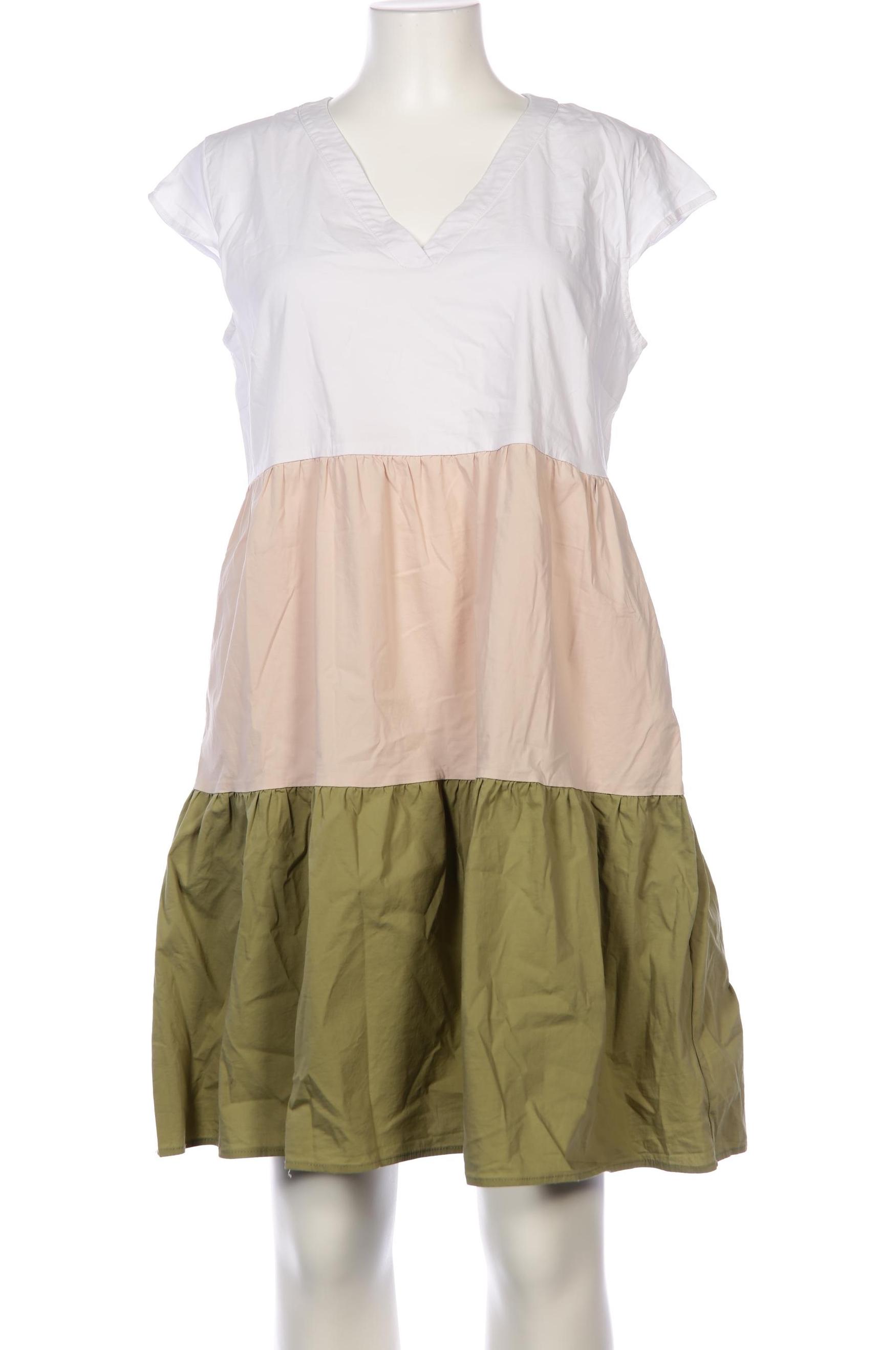 

More & More Damen Kleid, mehrfarbig, Gr. 44