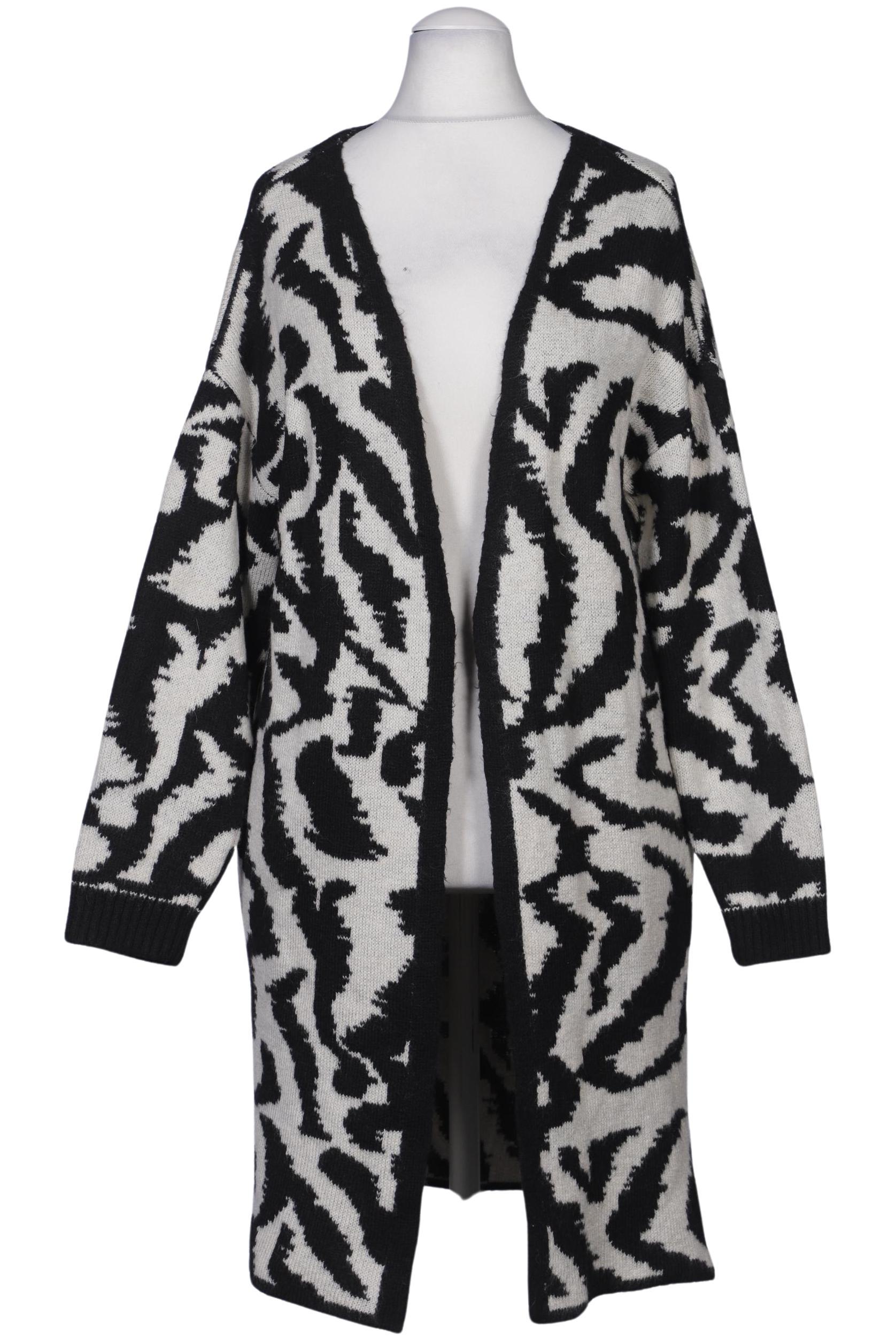 

More & More Damen Strickjacke, cremeweiß, Gr. 38
