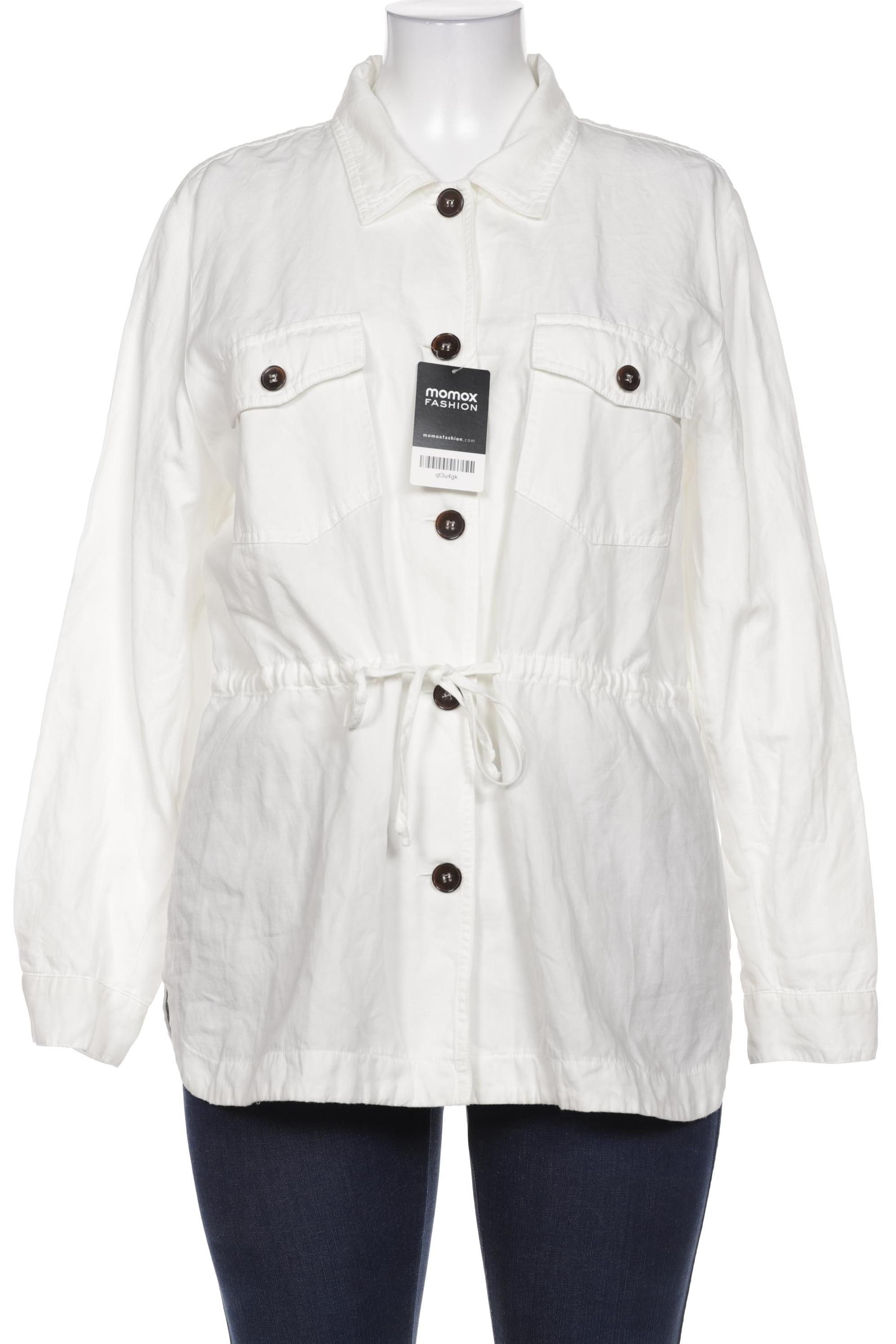 

More & More Damen Blazer, weiß