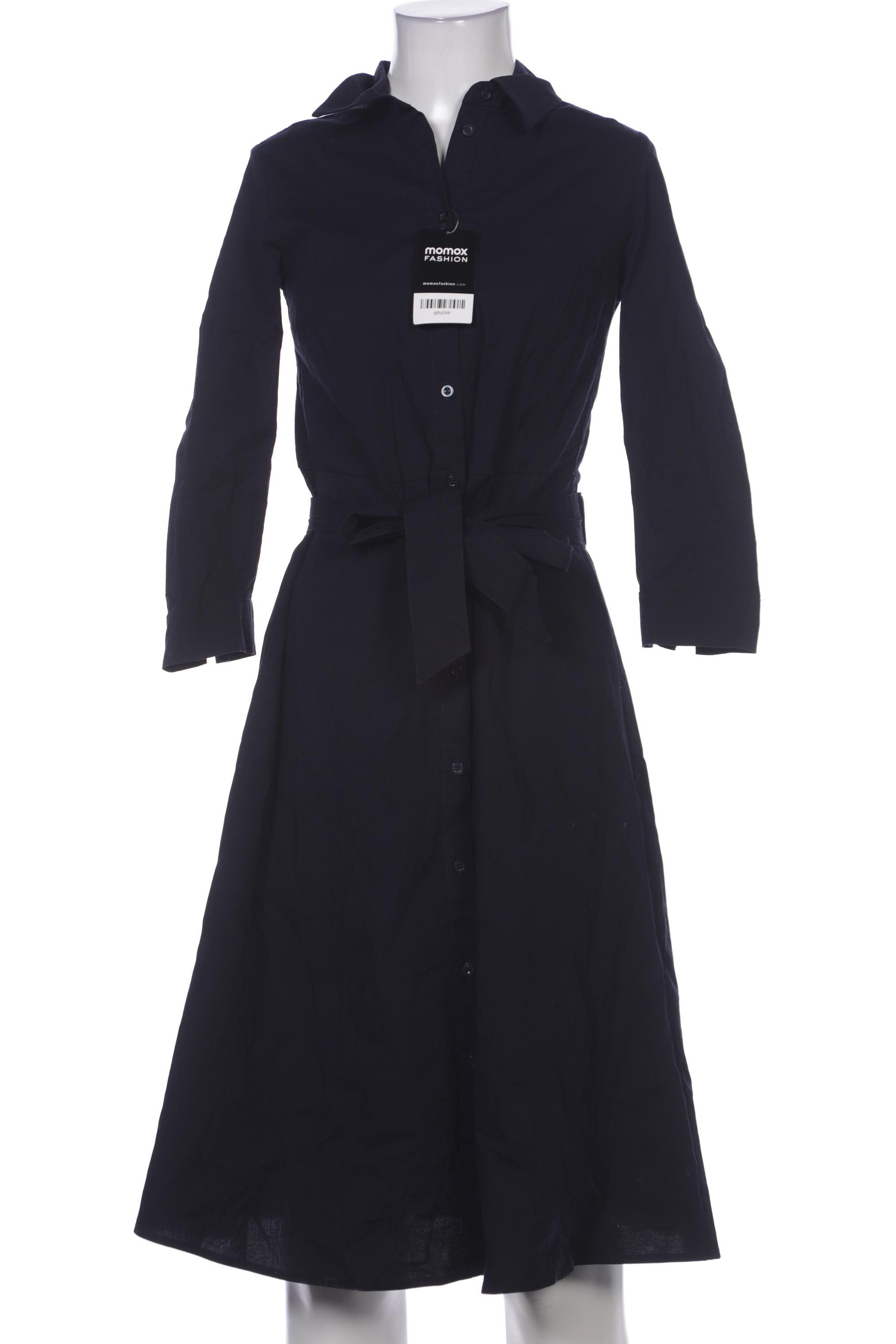 

More & More Damen Kleid, marineblau, Gr. 32