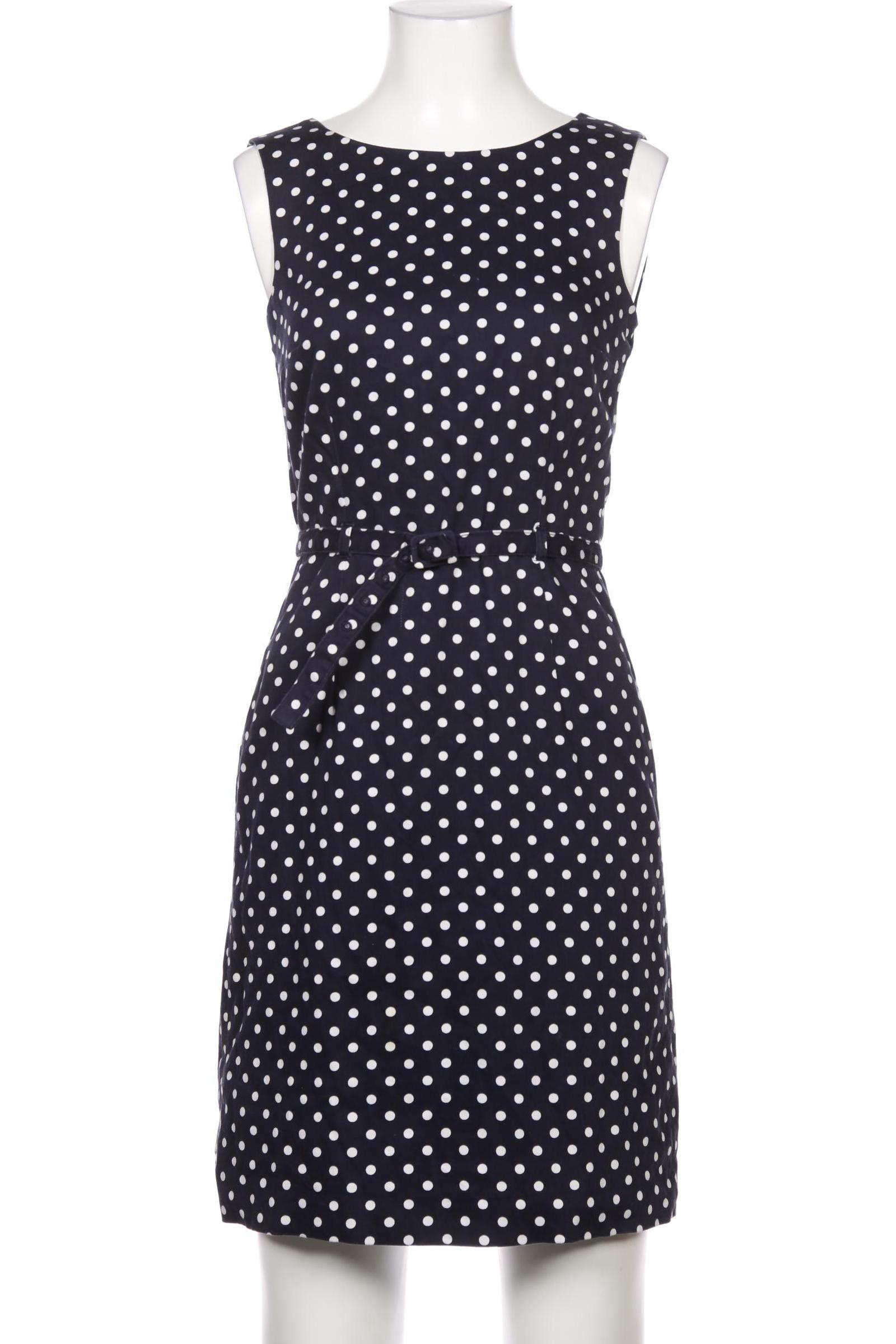 

More & More Damen Kleid, marineblau