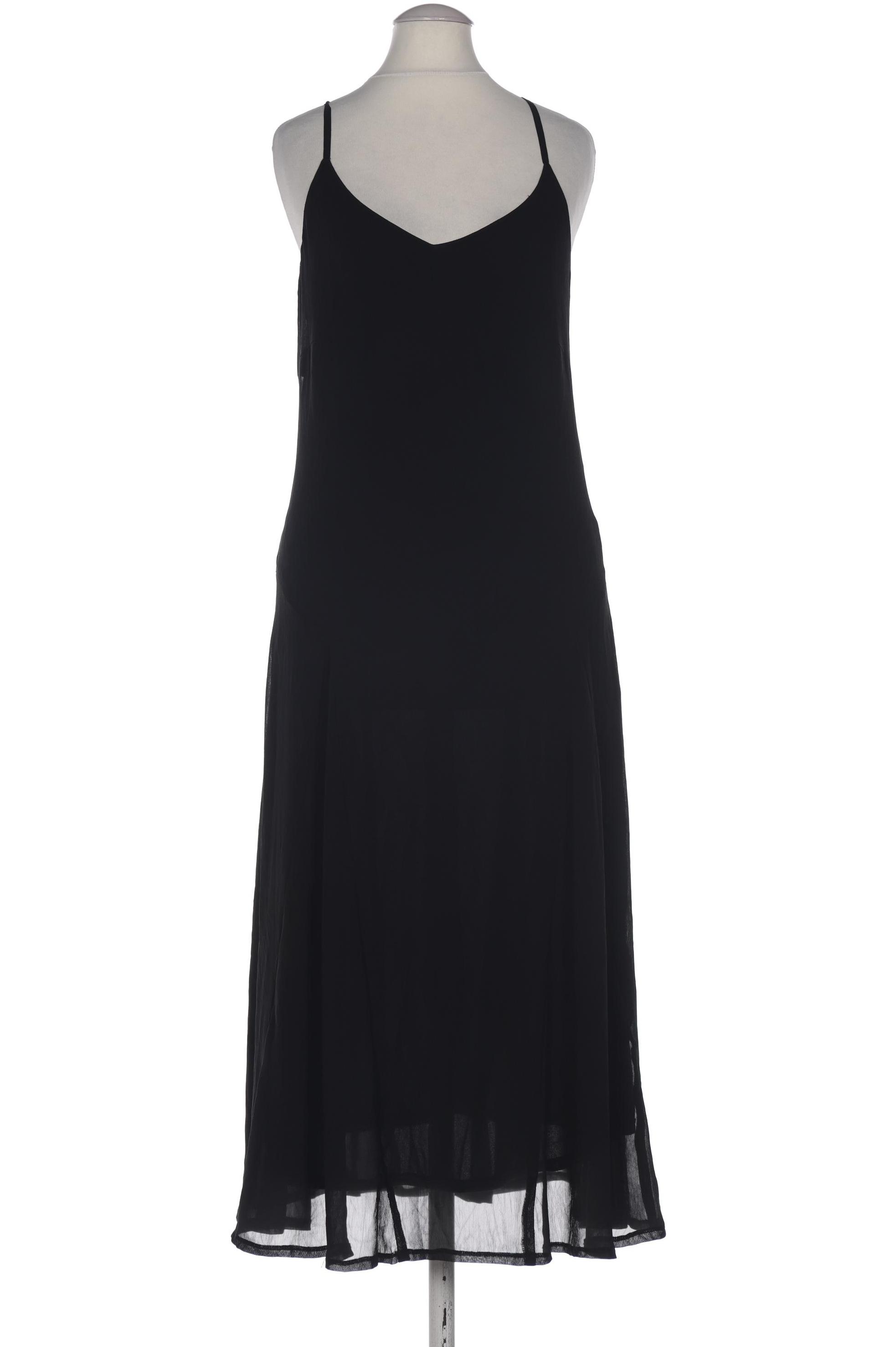 

More & More Damen Kleid, schwarz, Gr. 38