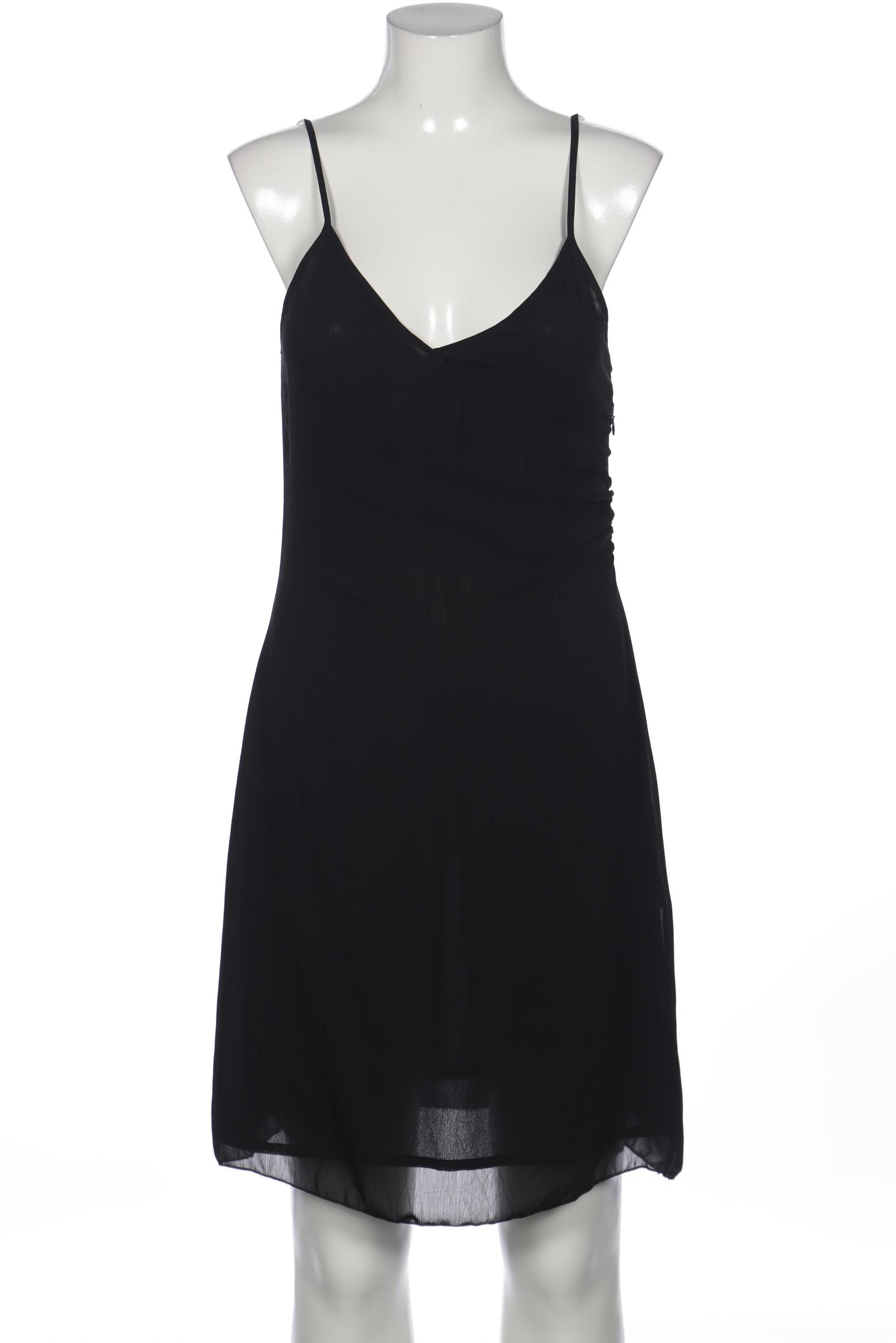 

More & More Damen Kleid, schwarz, Gr. 40