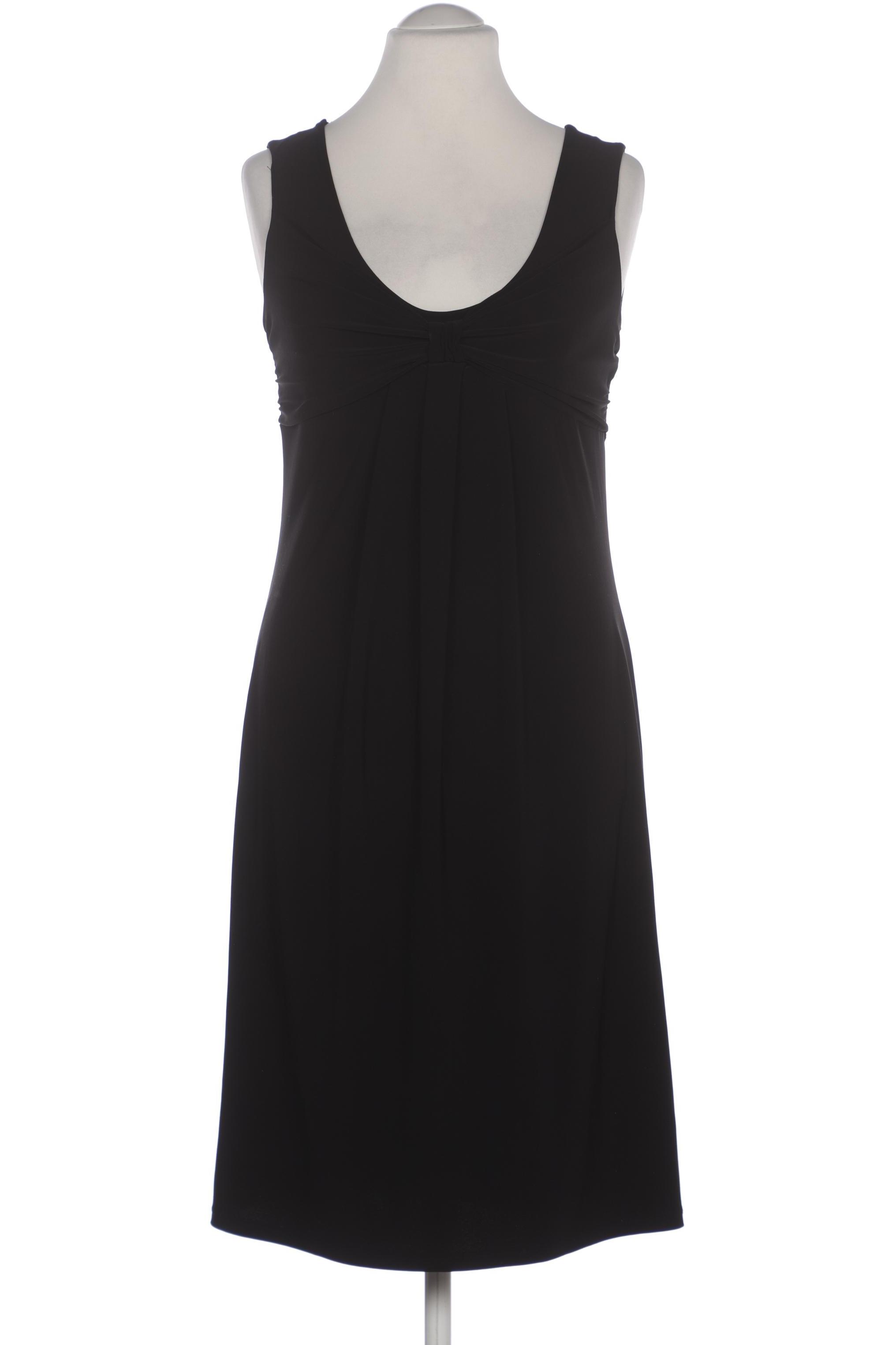 Thumbnail - More &amp; More Damen Kleid, schwarz, Gr. 40