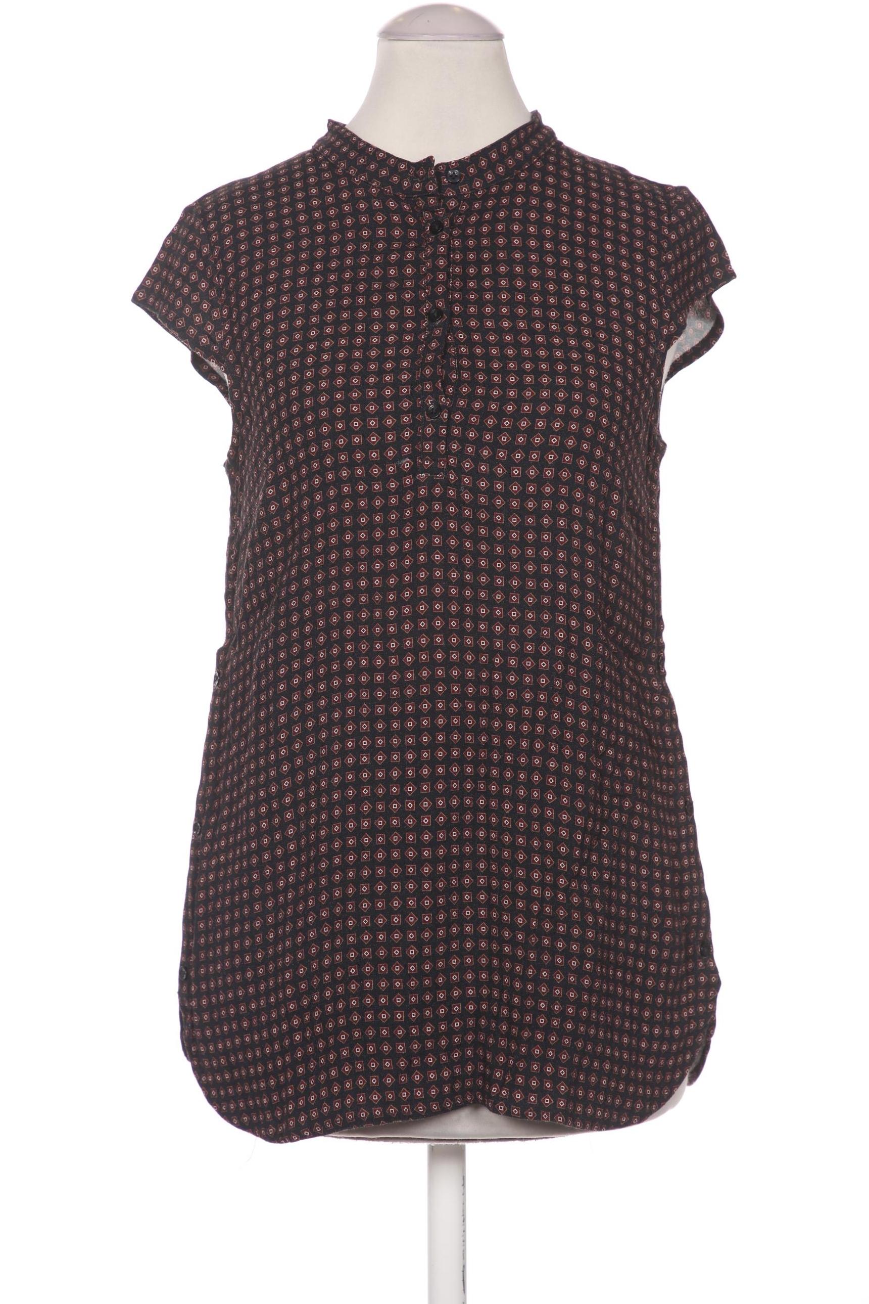 

More & More Damen Bluse, schwarz, Gr. 36