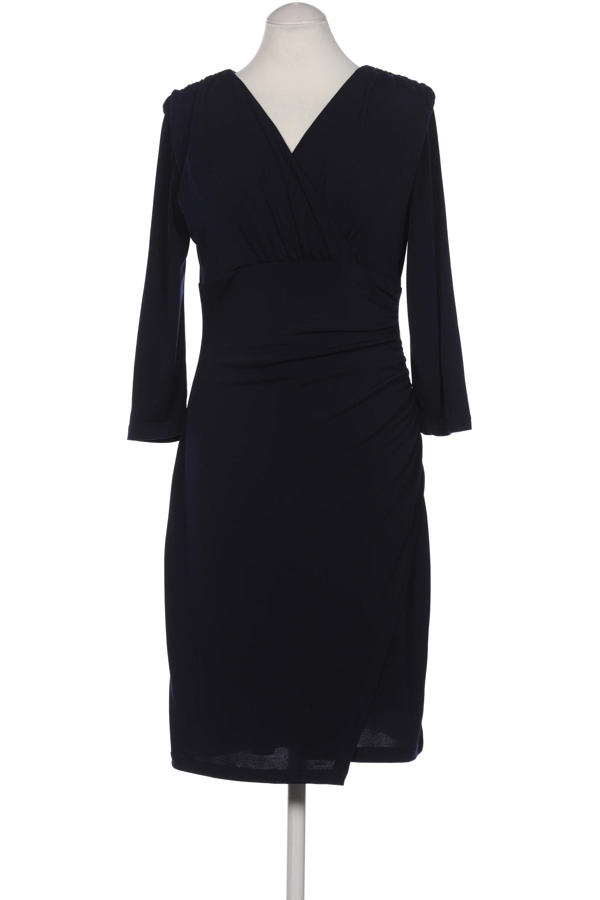 

More & More Damen Kleid, marineblau, Gr. 38