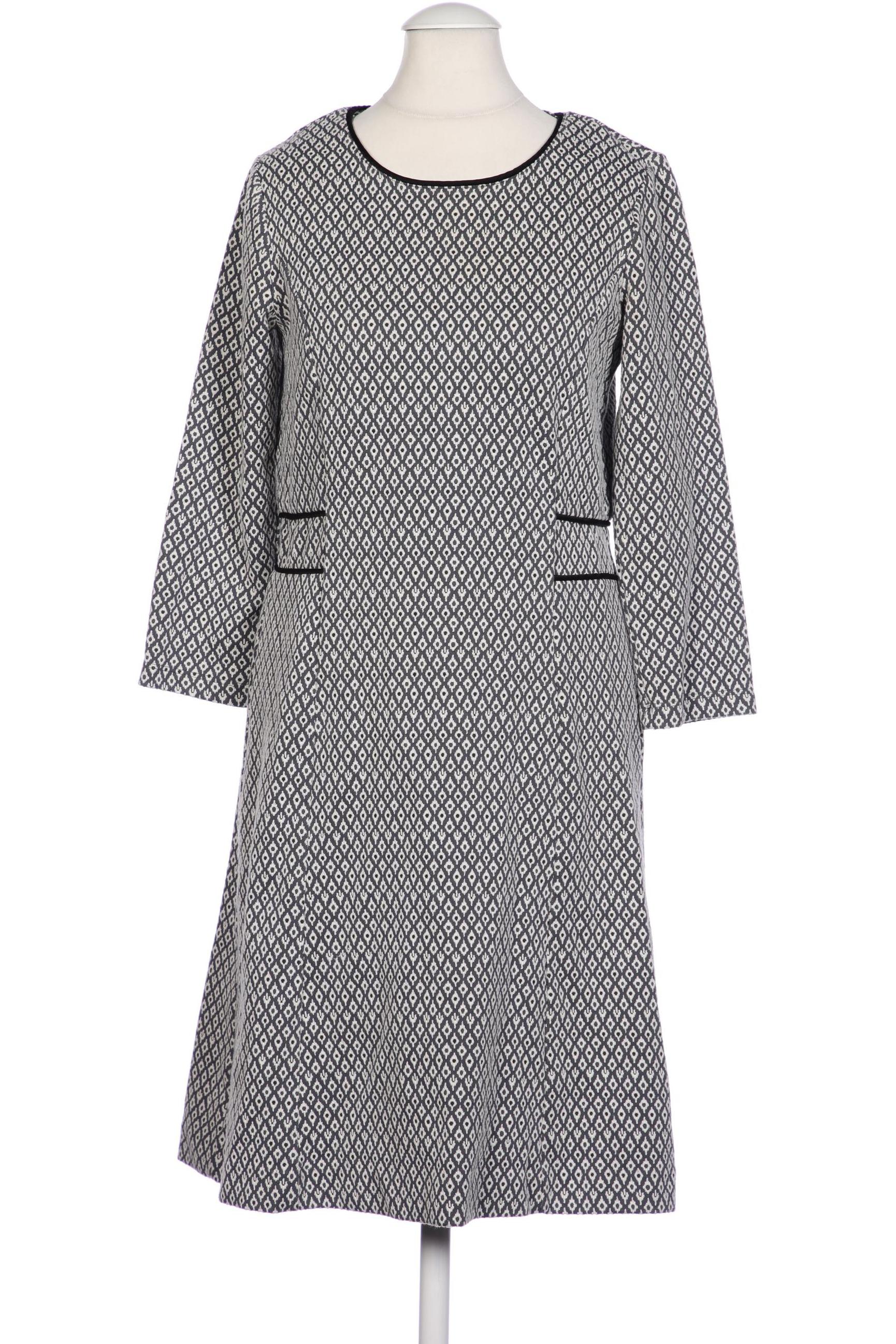 

More & More Damen Kleid, grau