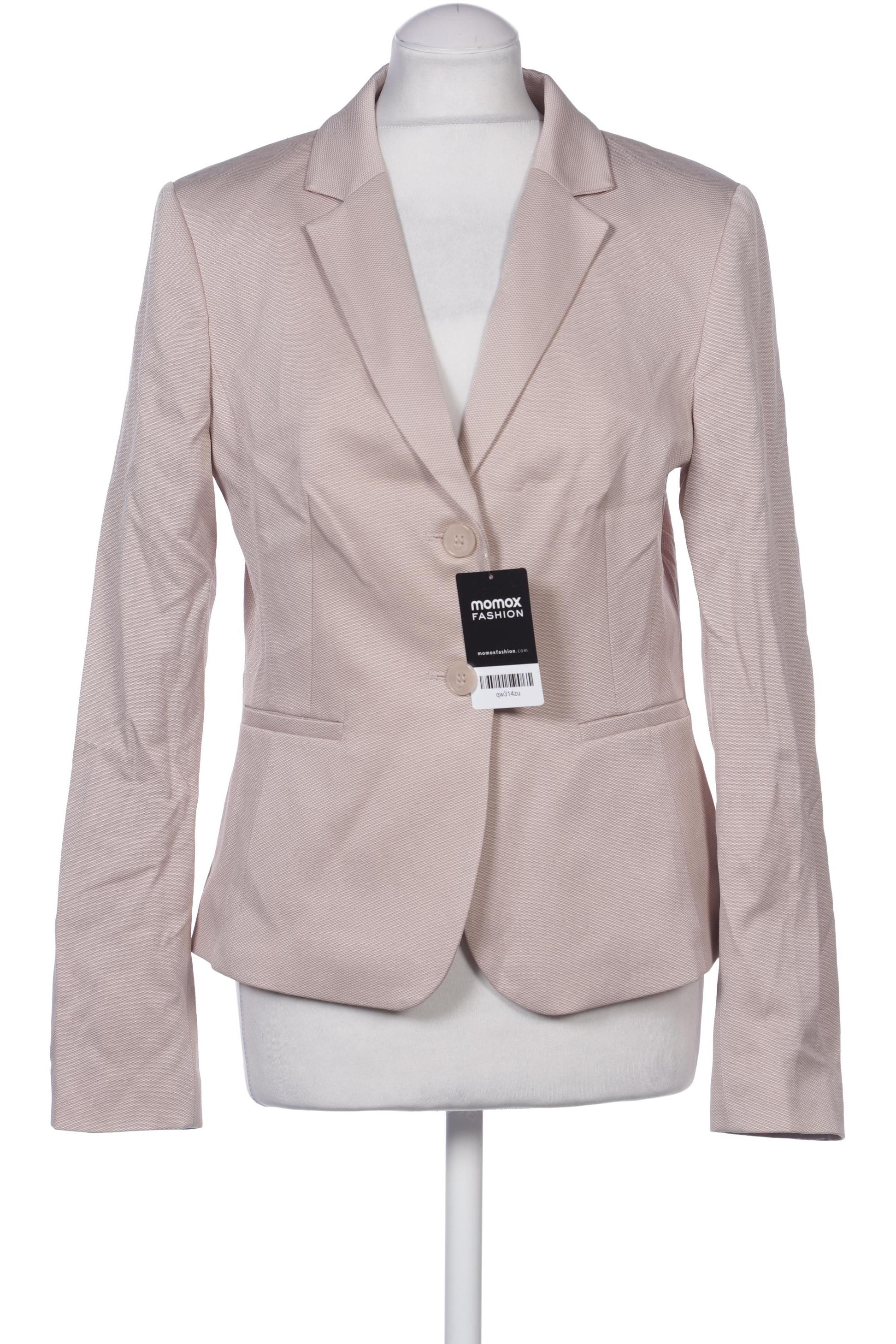 

More & More Damen Blazer, beige, Gr. 38