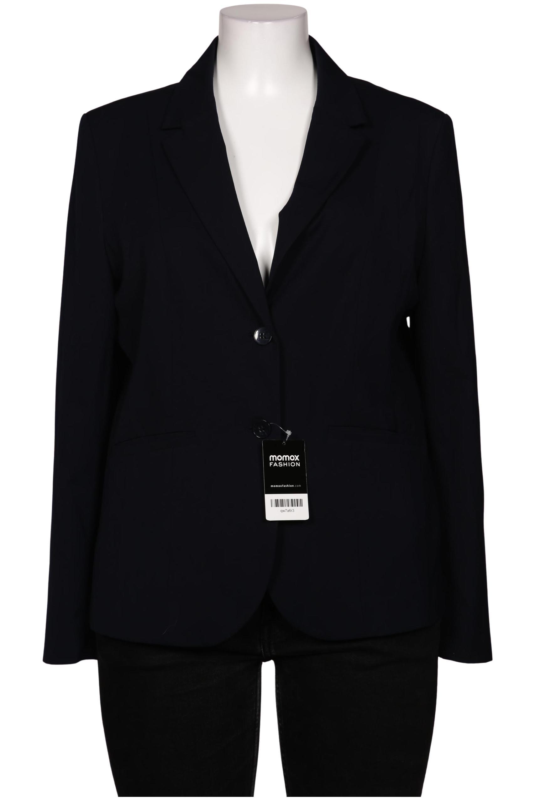 

More & More Damen Blazer, marineblau, Gr. 44
