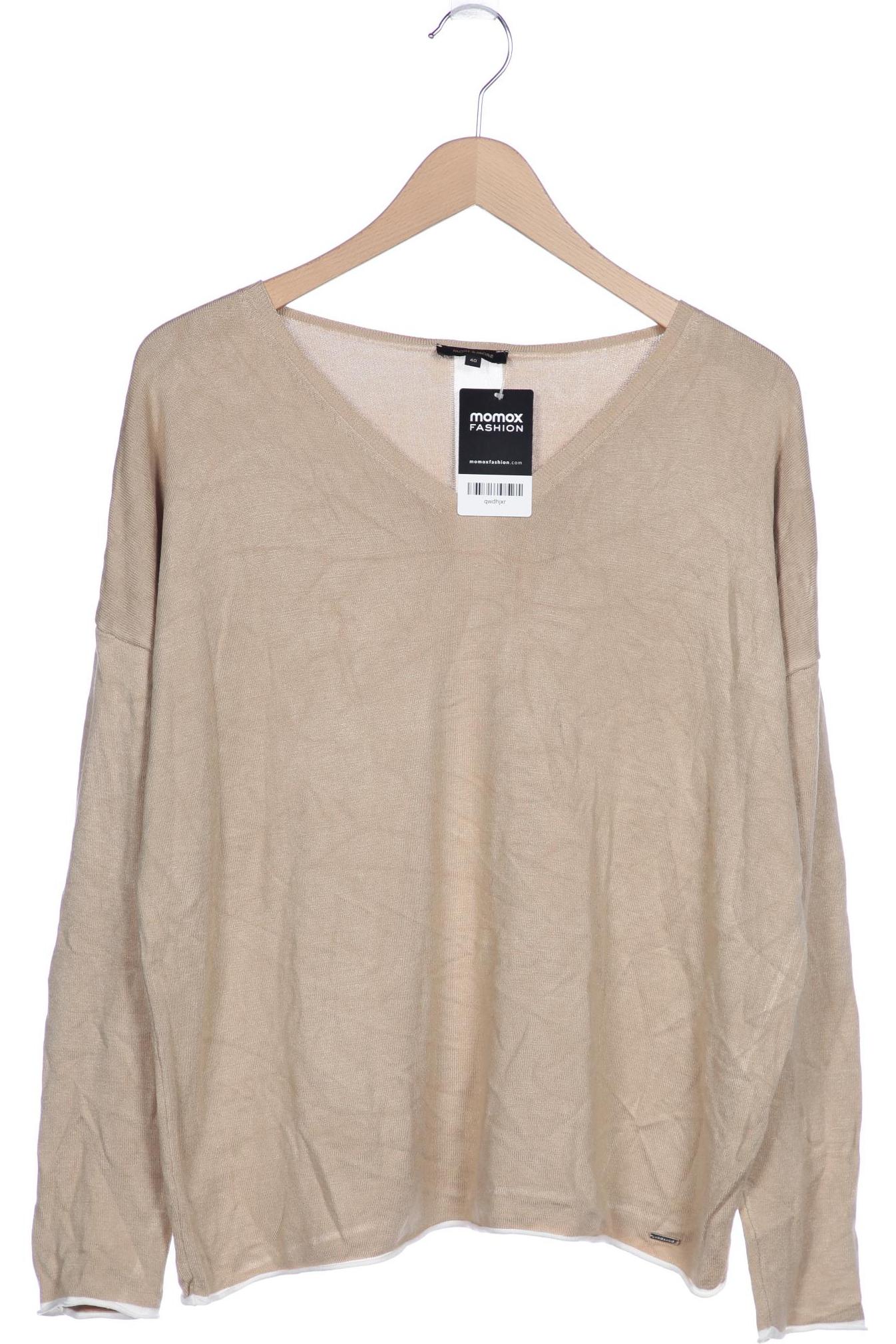 

More & More Damen Pullover, beige