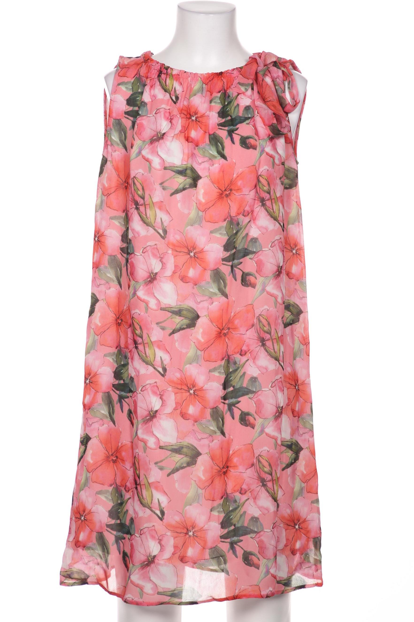 

More & More Damen Kleid, pink, Gr. 36