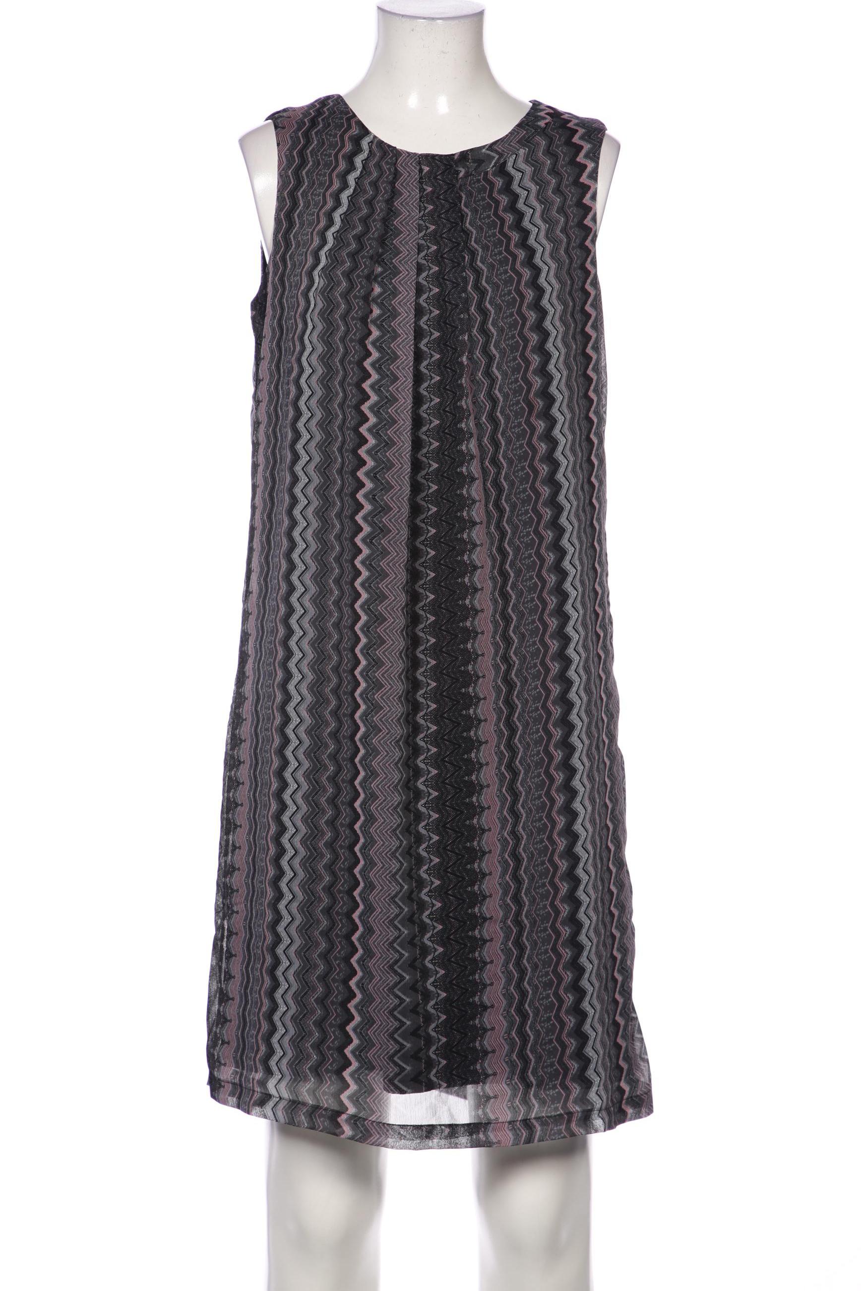 

More & More Damen Kleid, grau, Gr. 36