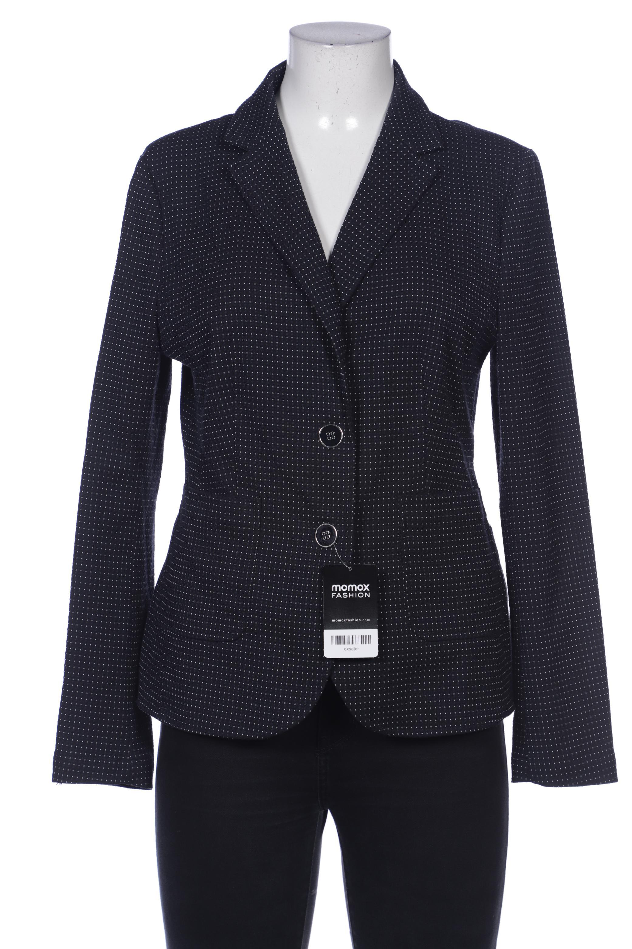 

More & More Damen Blazer, marineblau, Gr. 42