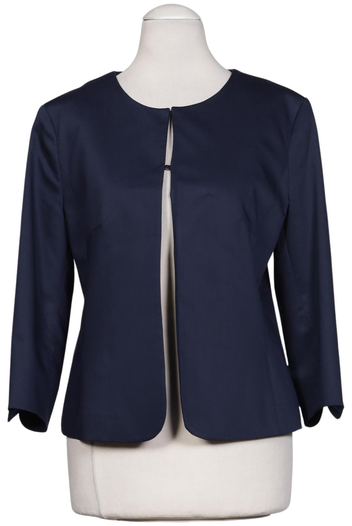 

More & More Damen Blazer, marineblau, Gr. 36