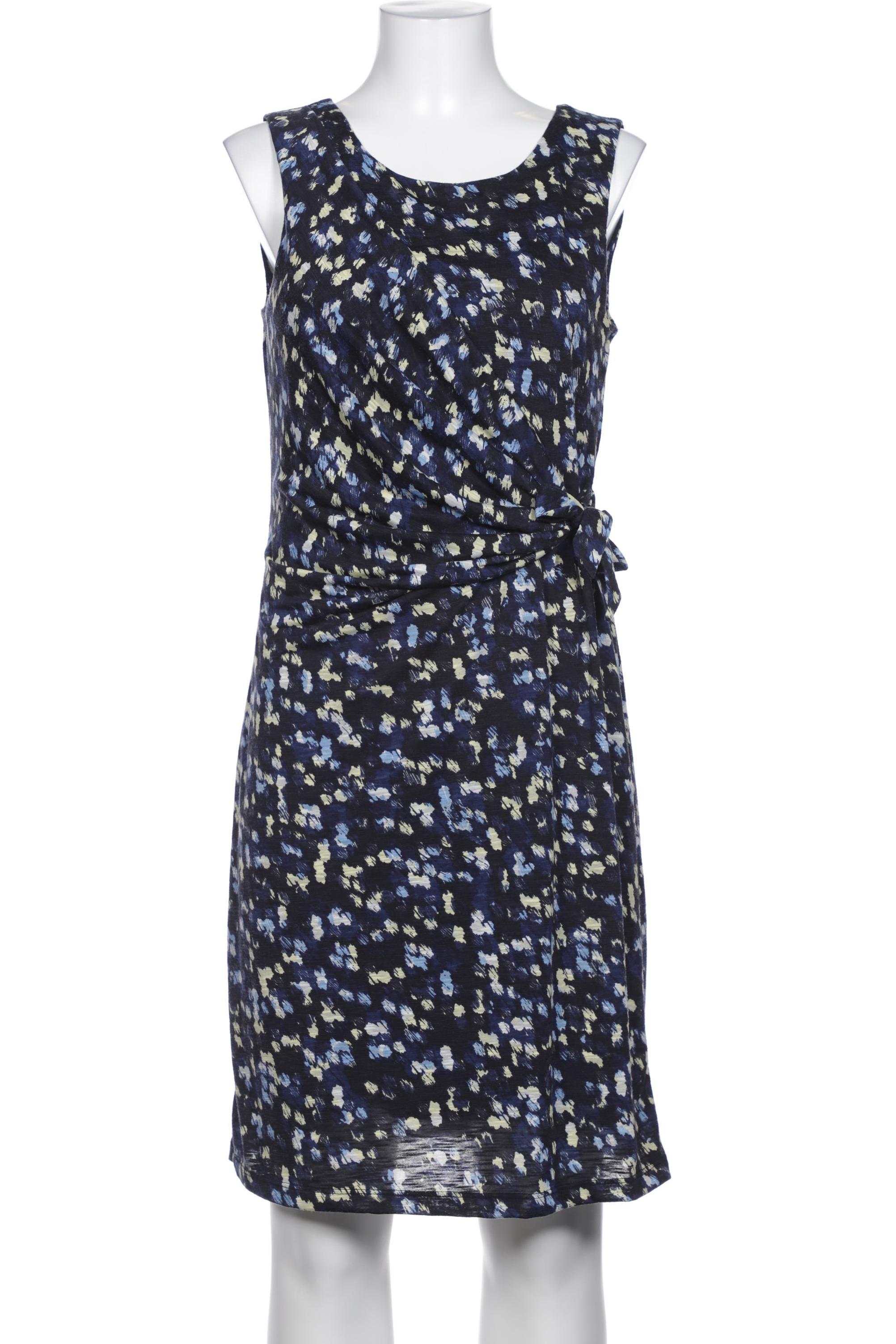 

More & More Damen Kleid, marineblau