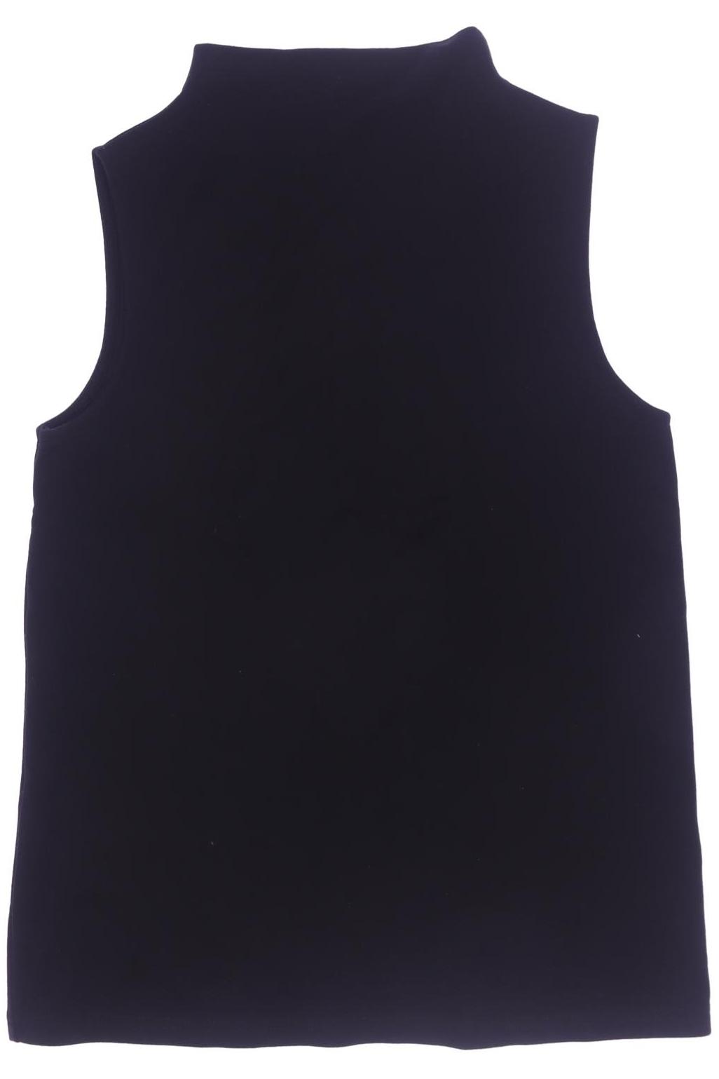

More & More Damen Top, schwarz, Gr. 36