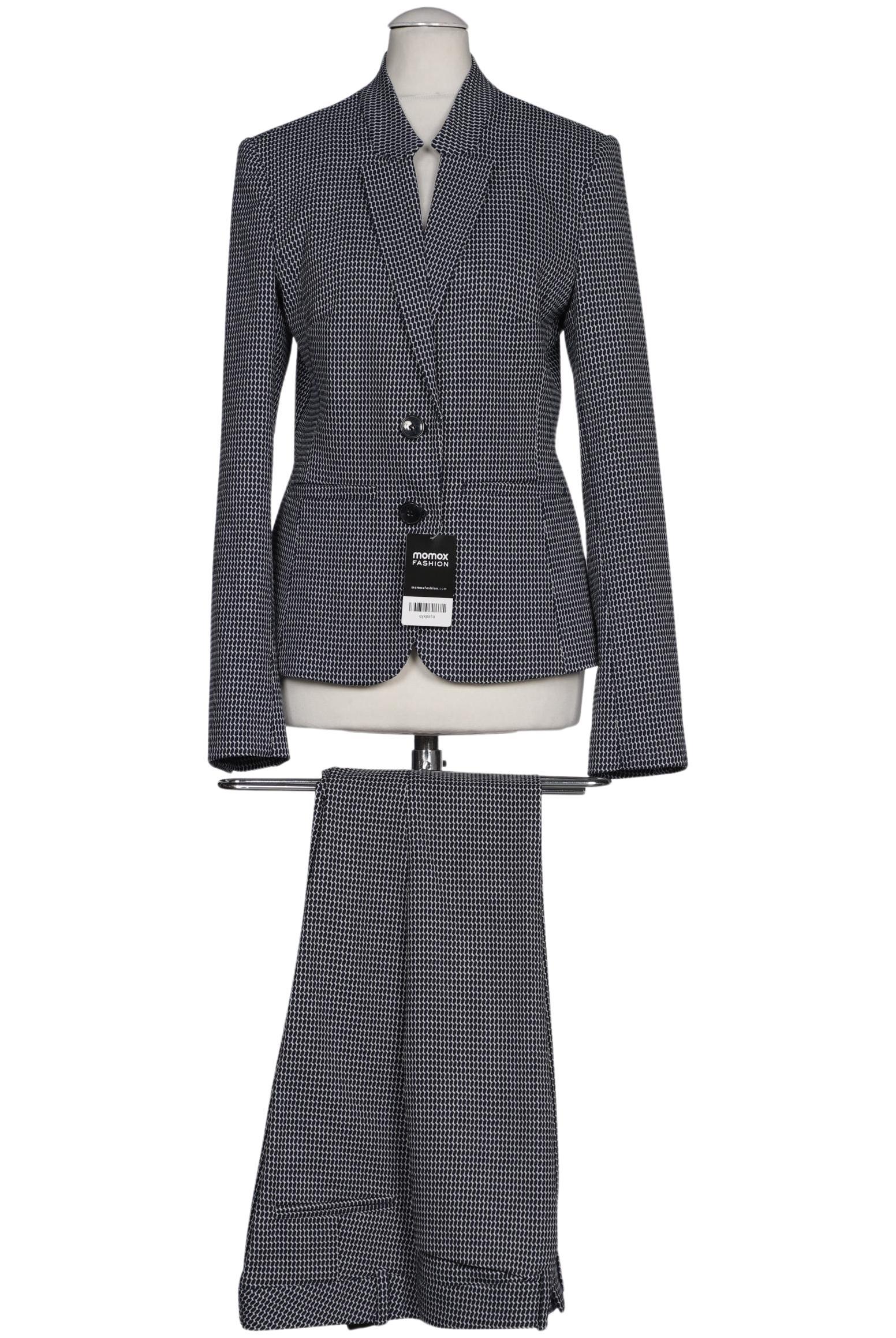 

More & More Damen Anzug, marineblau, Gr. 36