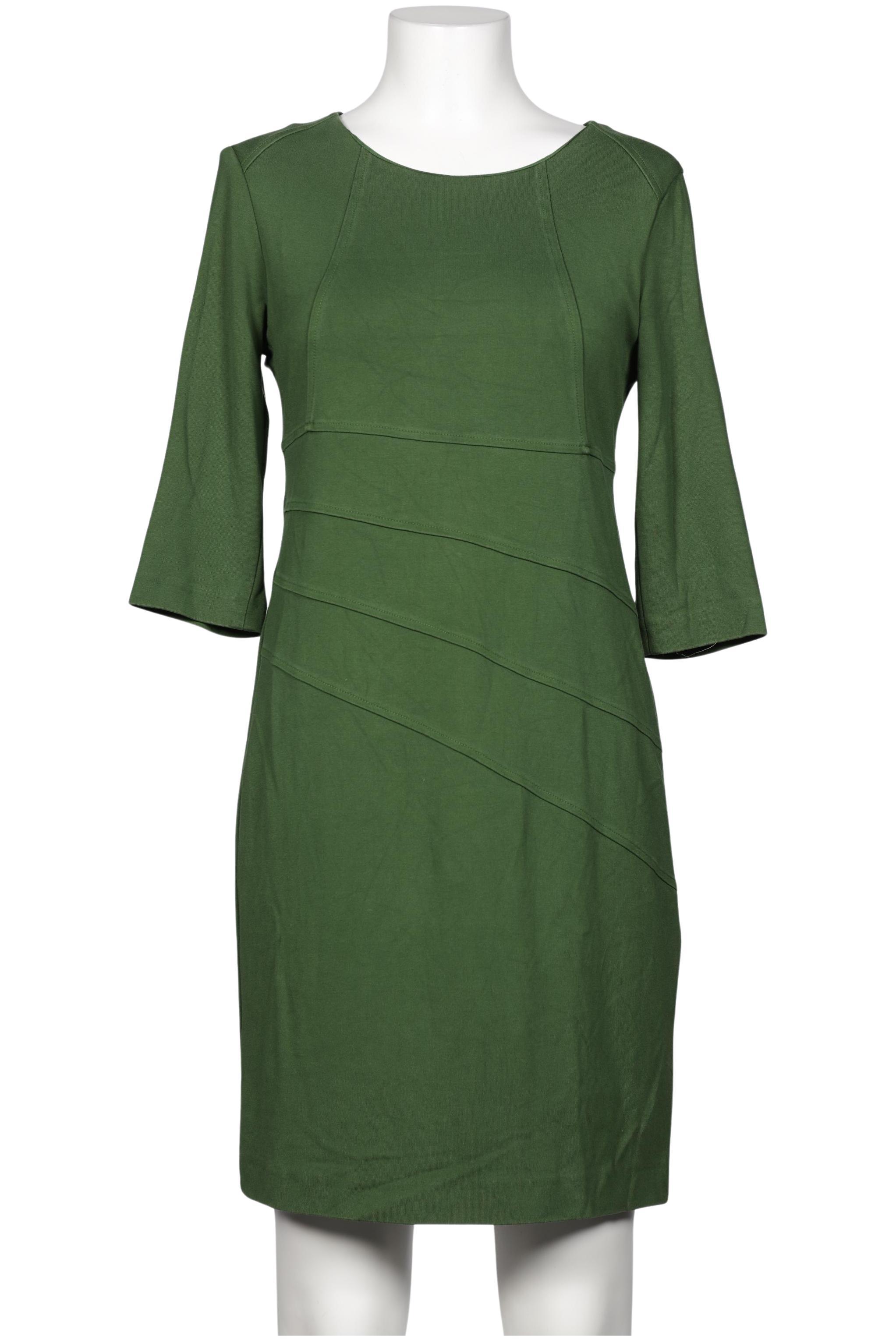 

More & More Damen Kleid, grün, Gr. 42