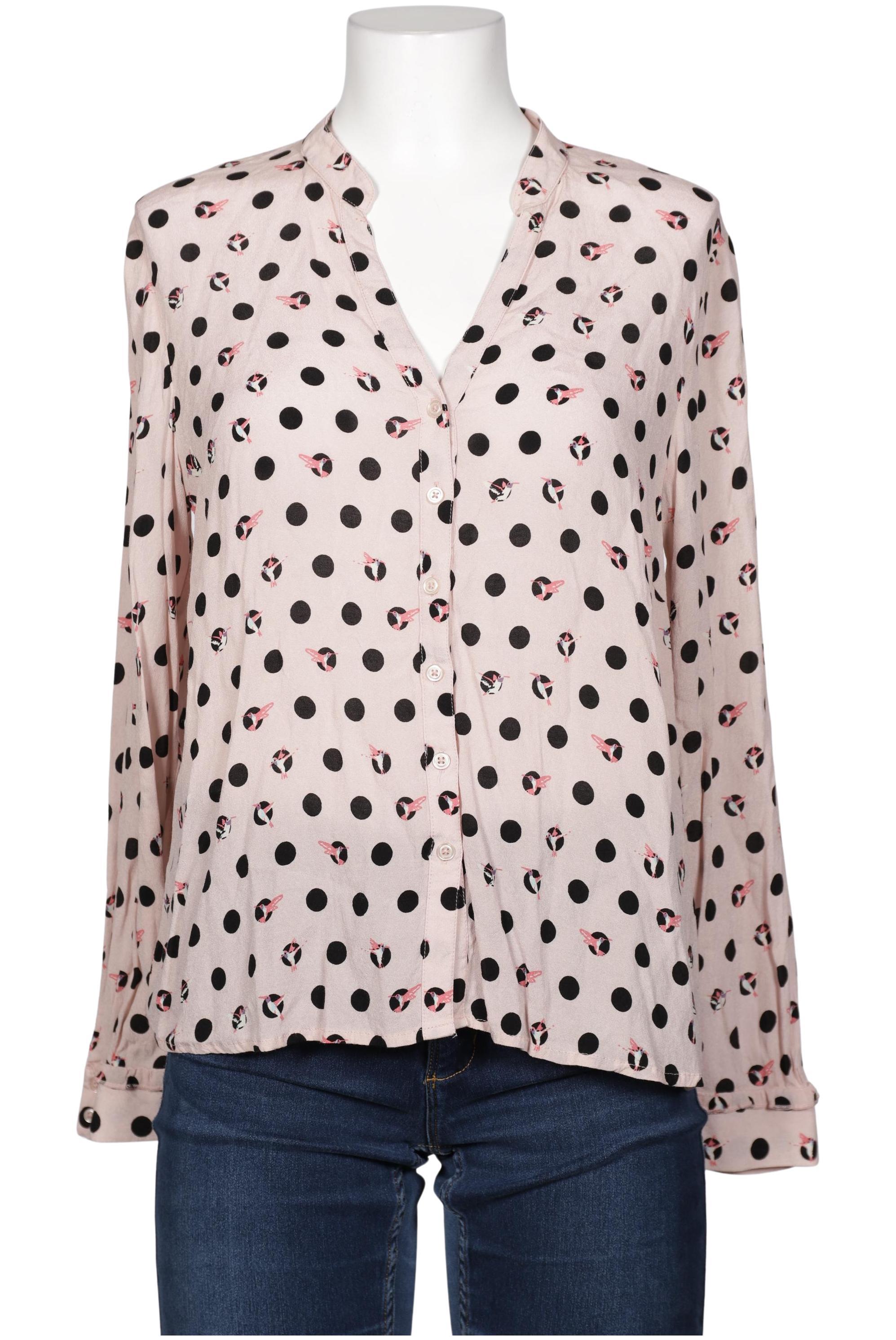 

More & More Damen Bluse, pink, Gr. 42