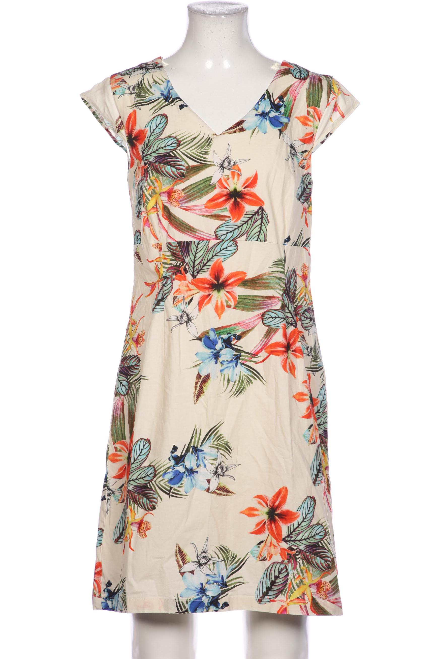 

More & More Damen Kleid, mehrfarbig, Gr. 38