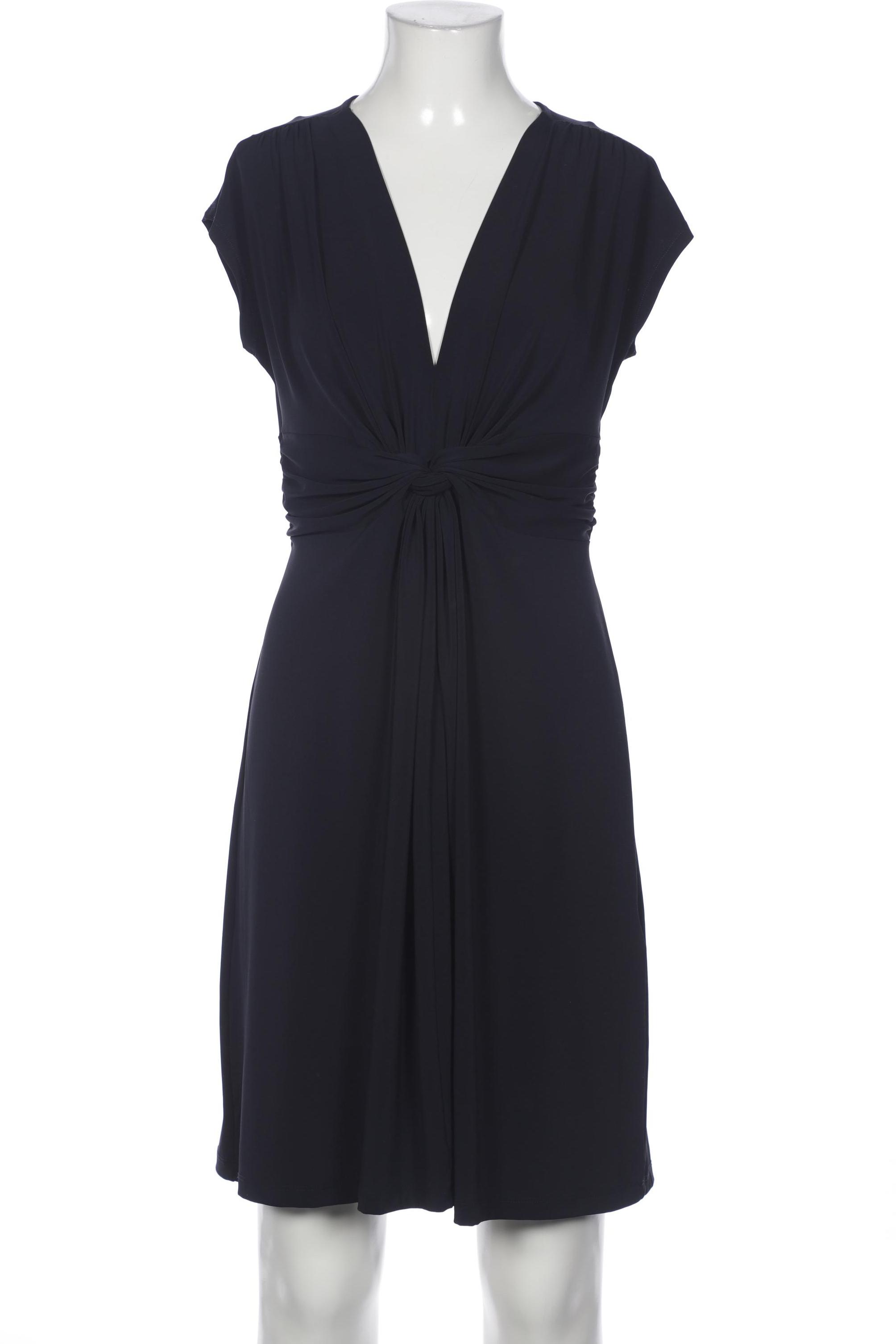 

More & More Damen Kleid, marineblau