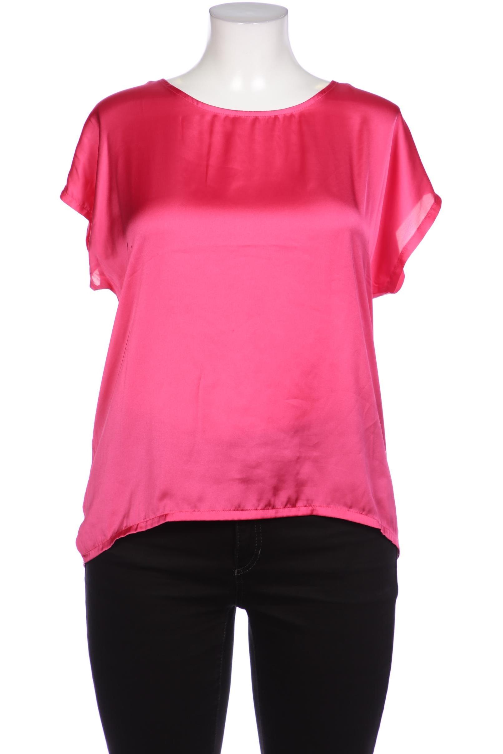 

More & More Damen Bluse, pink, Gr. 42