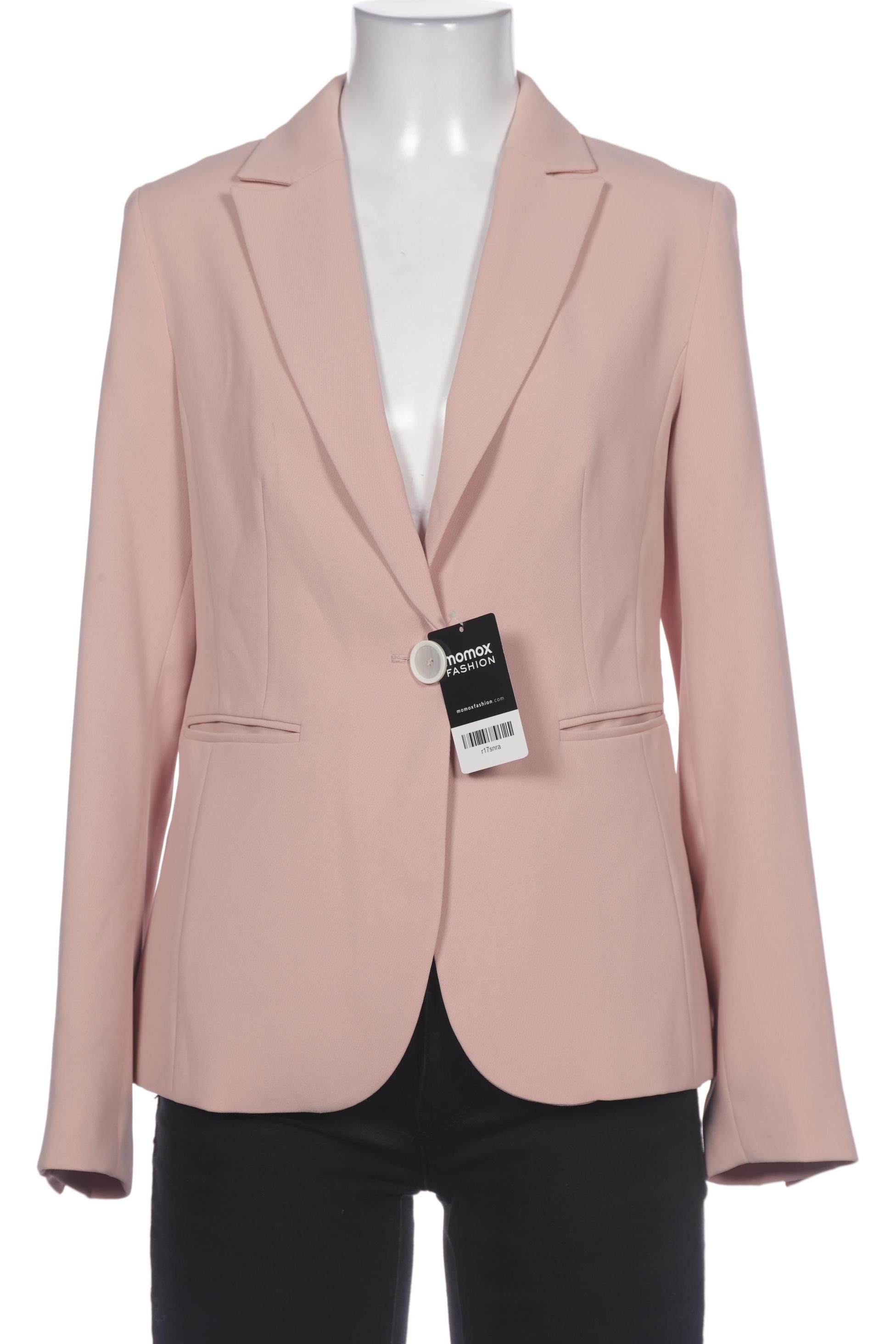 

More & More Damen Blazer, pink, Gr. 34