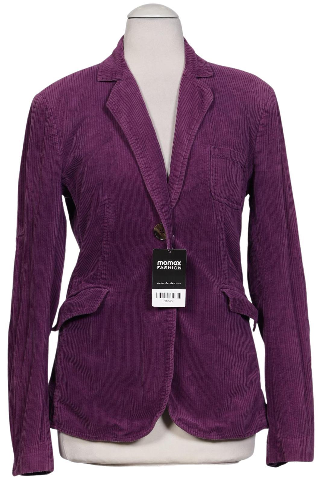 

More & More Damen Blazer, flieder, Gr. 34