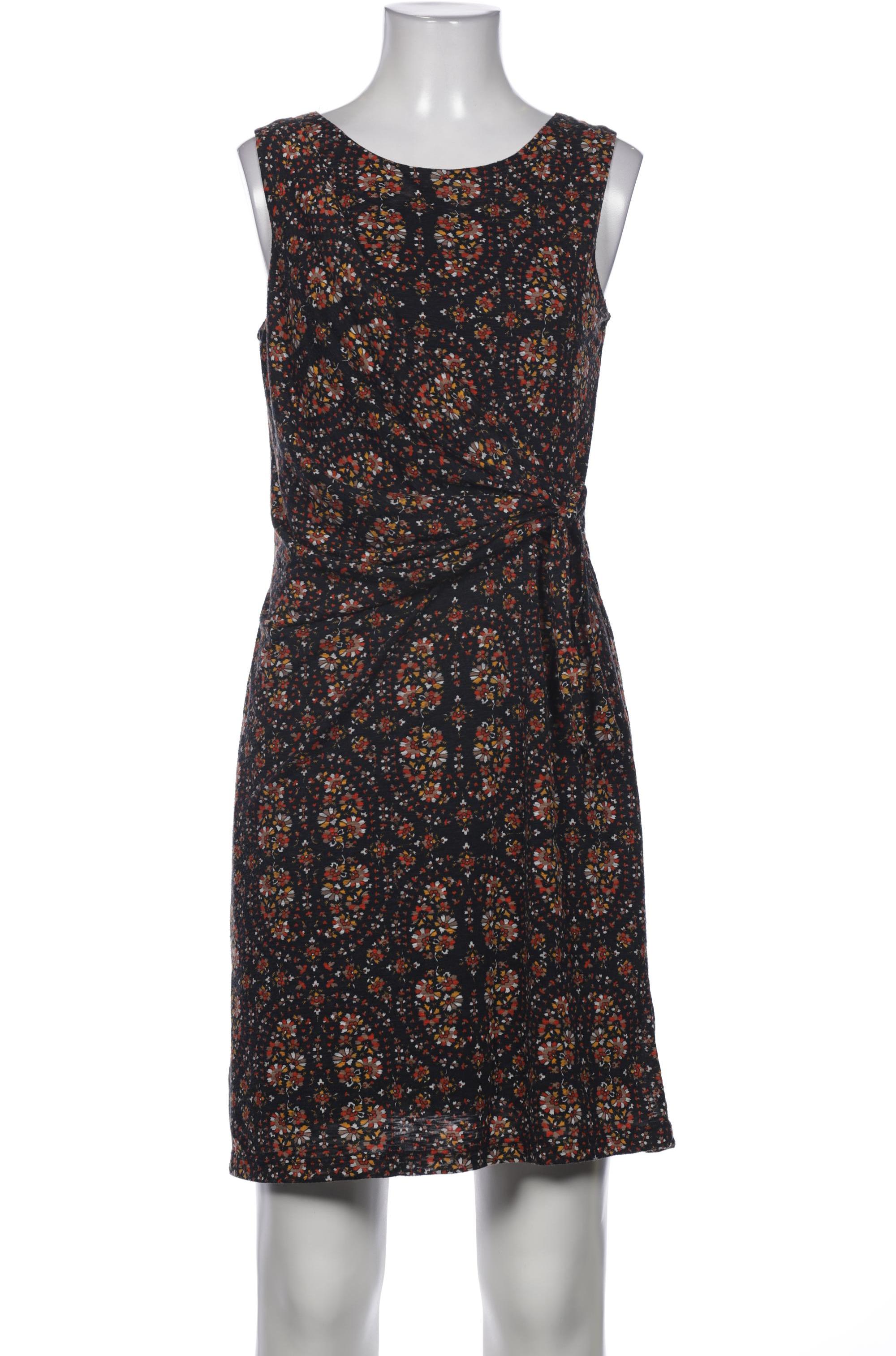 

More & More Damen Kleid, schwarz, Gr. 36