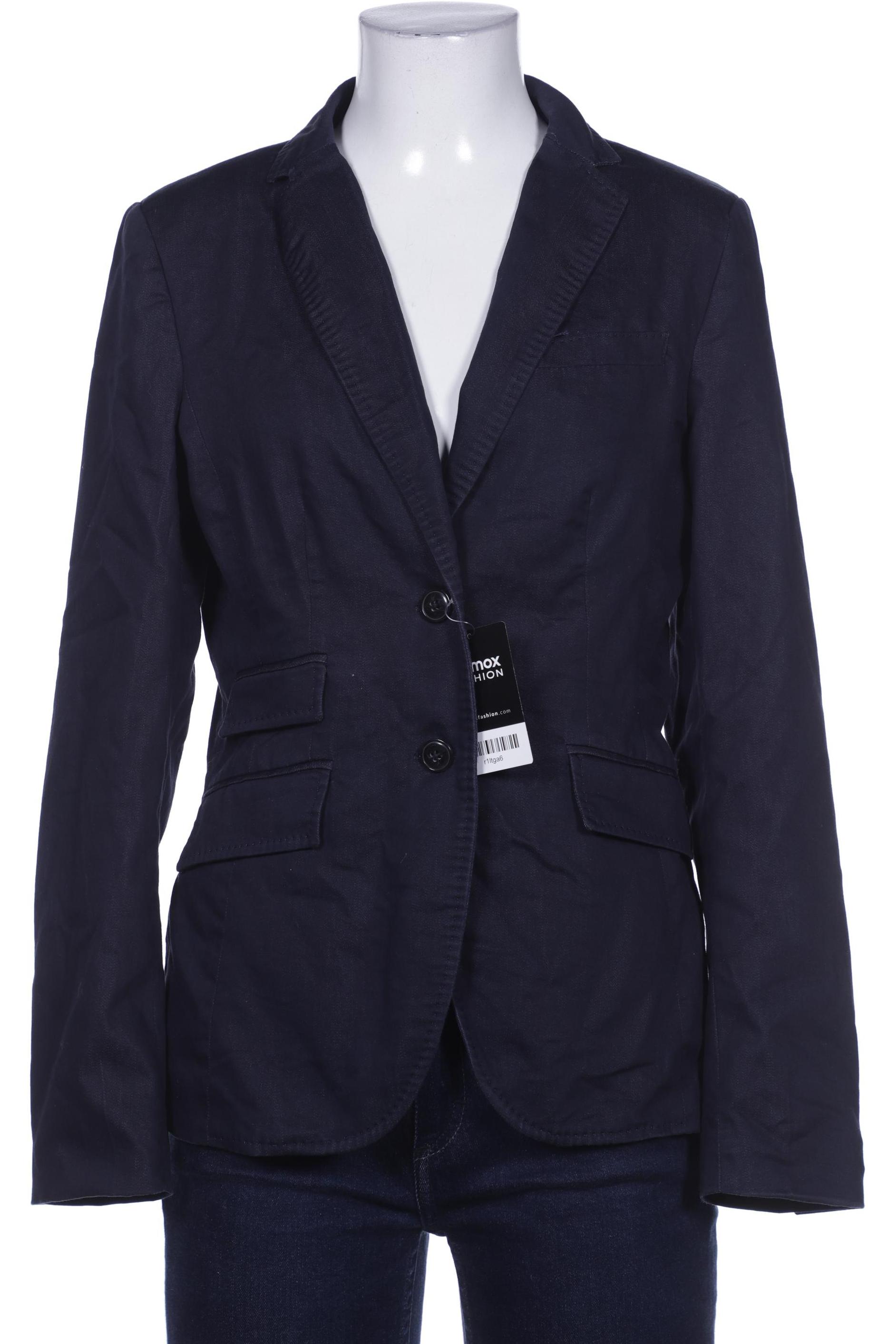 

More & More Damen Blazer, marineblau