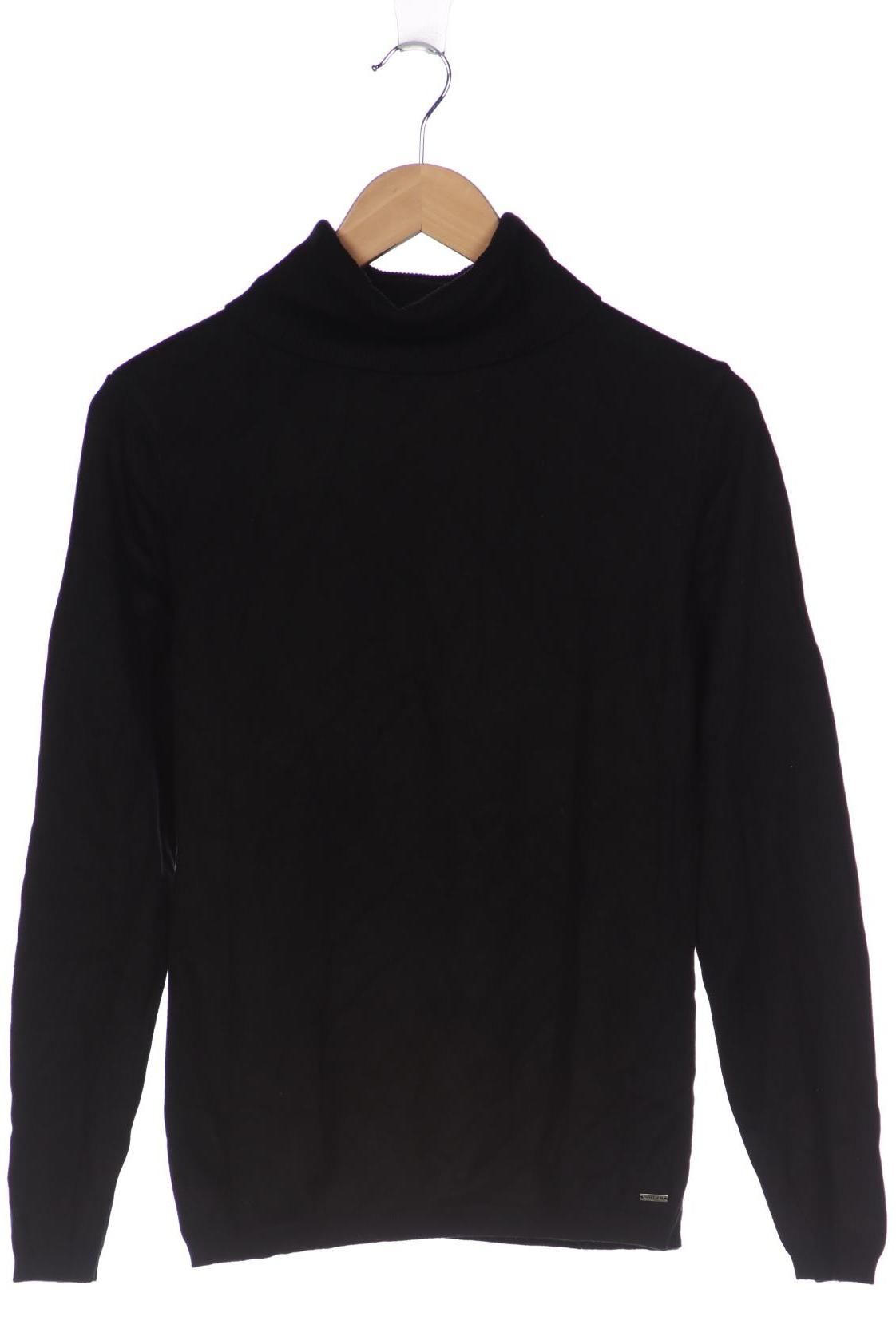 

More & More Damen Pullover, schwarz