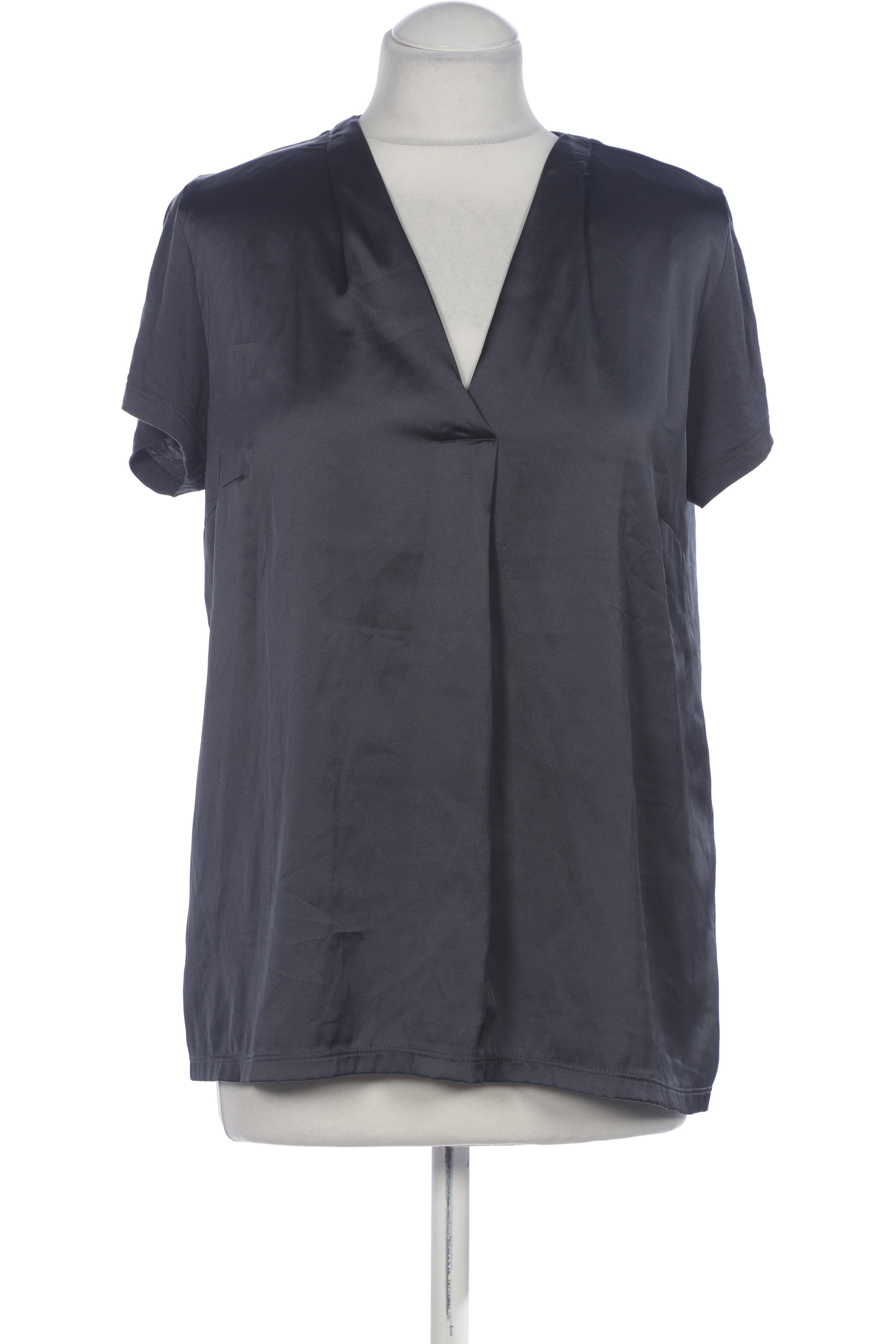 

More & More Damen Bluse, marineblau, Gr. 38