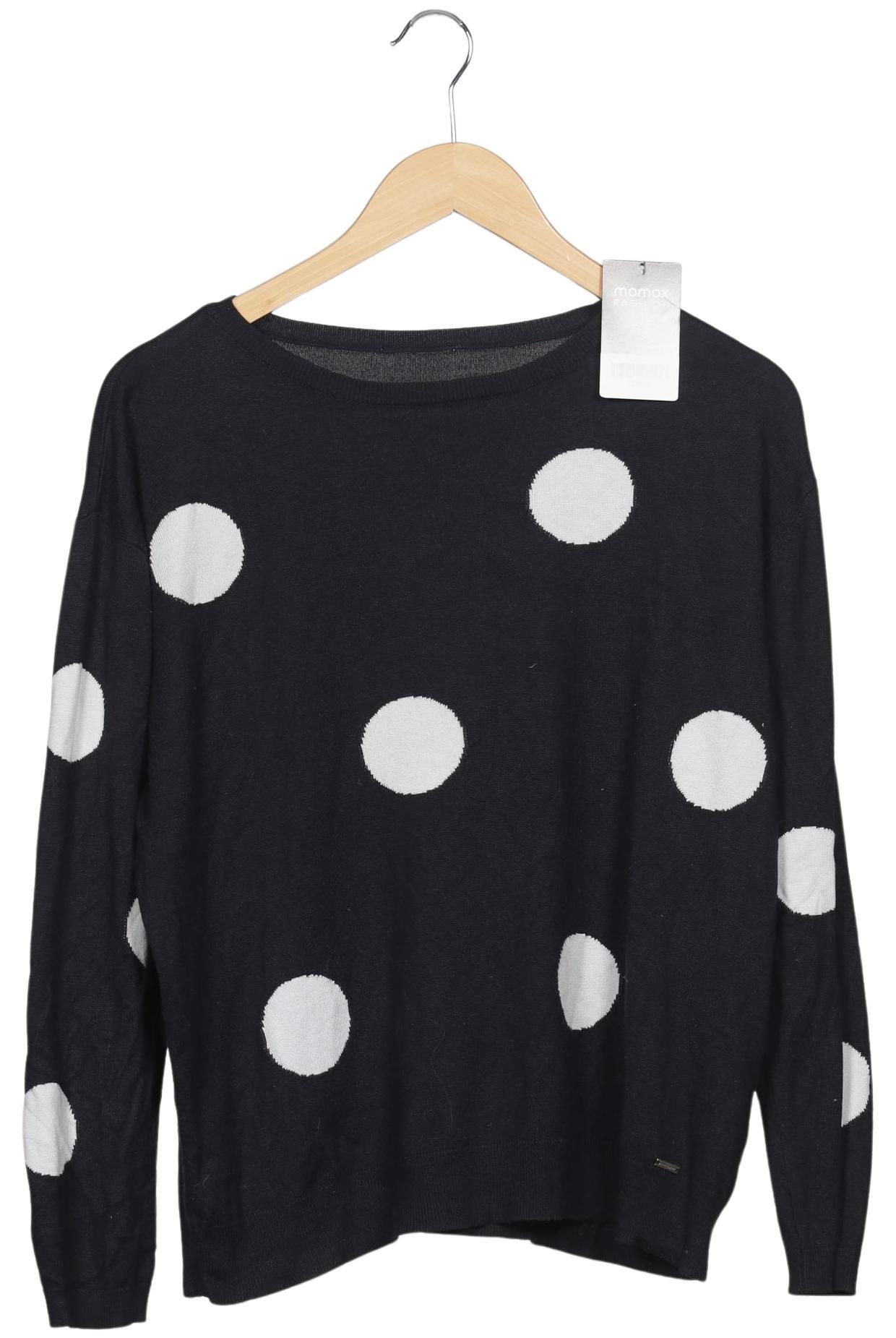 

More & More Damen Pullover, mehrfarbig, Gr. 42