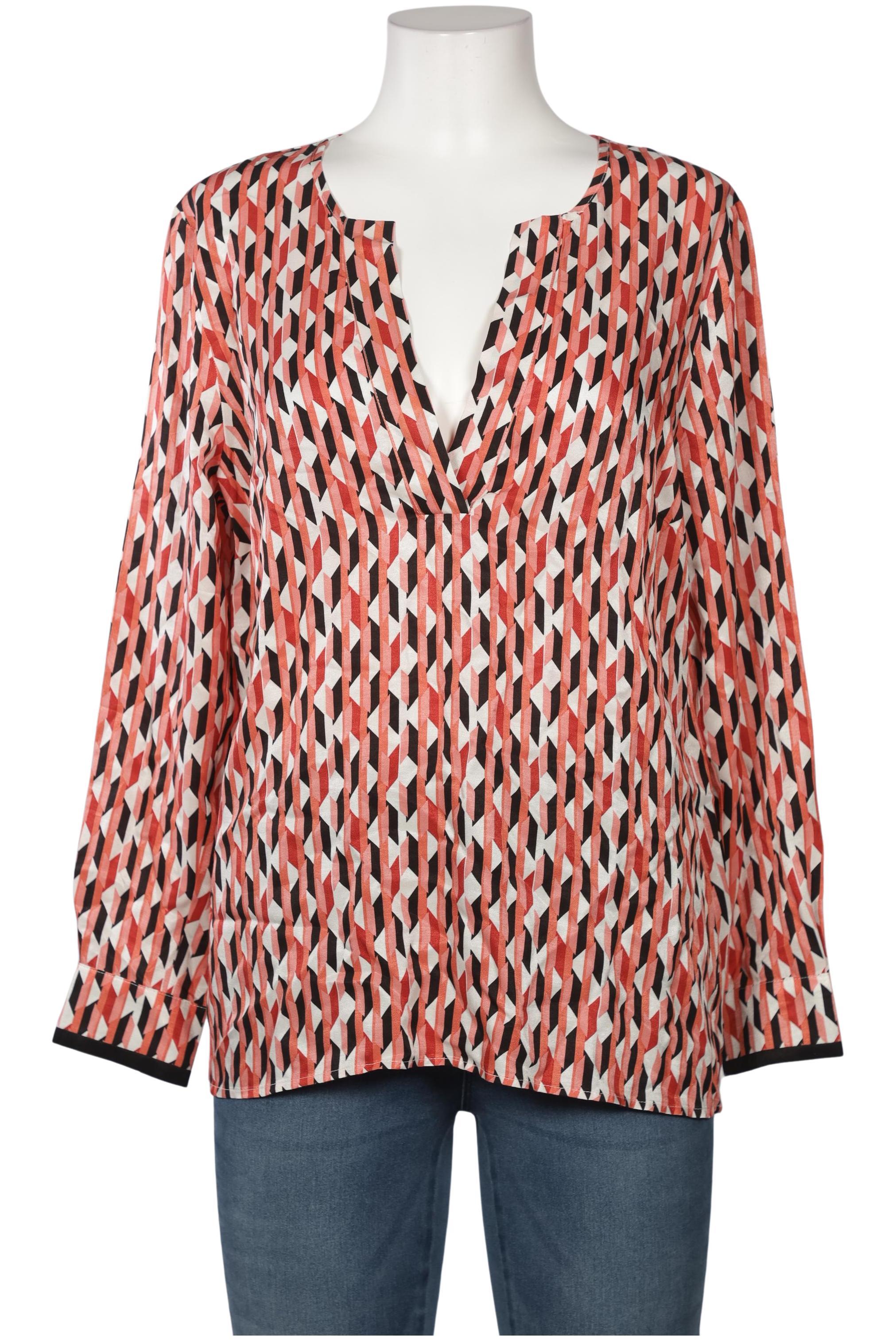 

More & More Damen Bluse, mehrfarbig, Gr. 40
