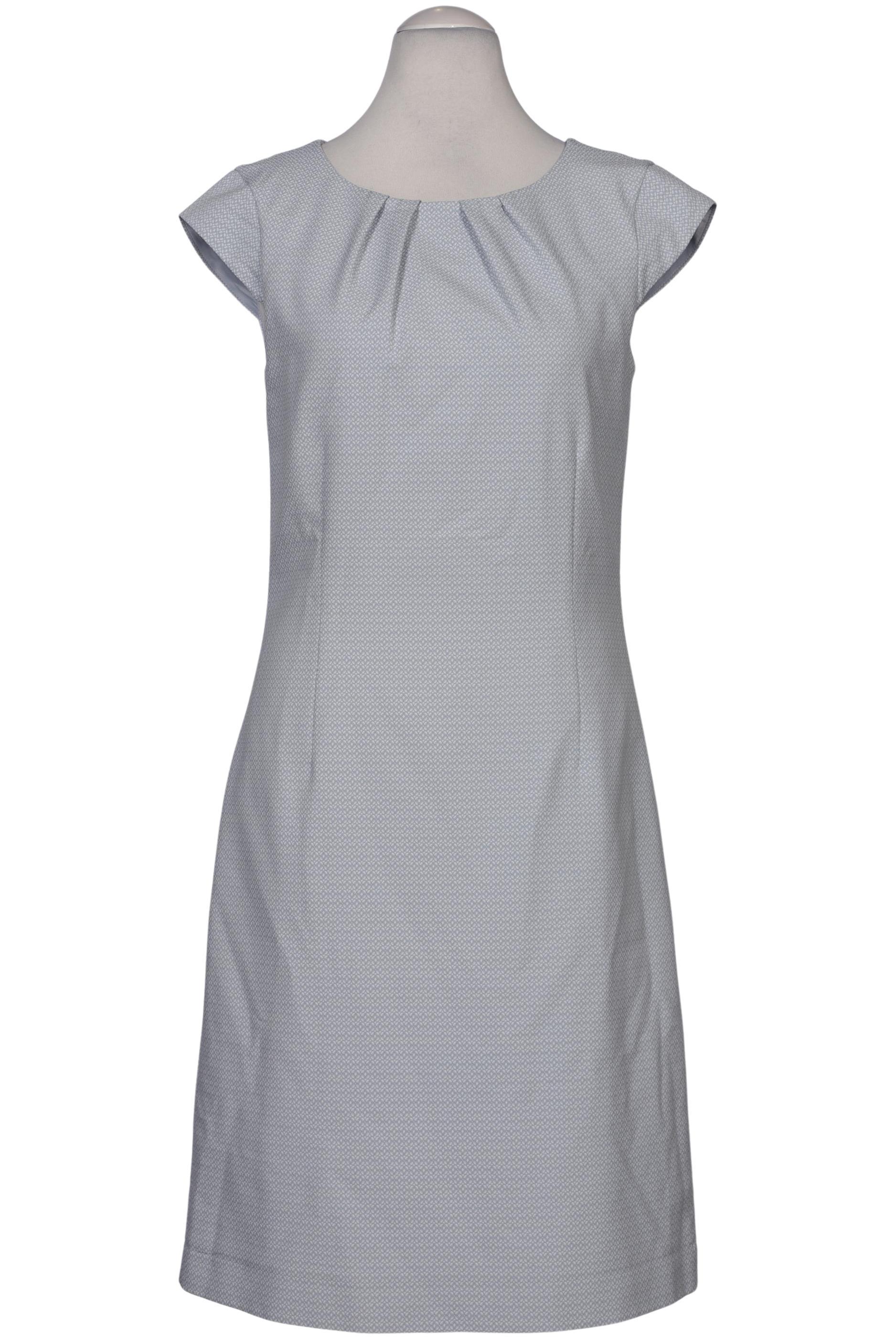 

More & More Damen Kleid, hellblau, Gr. 38