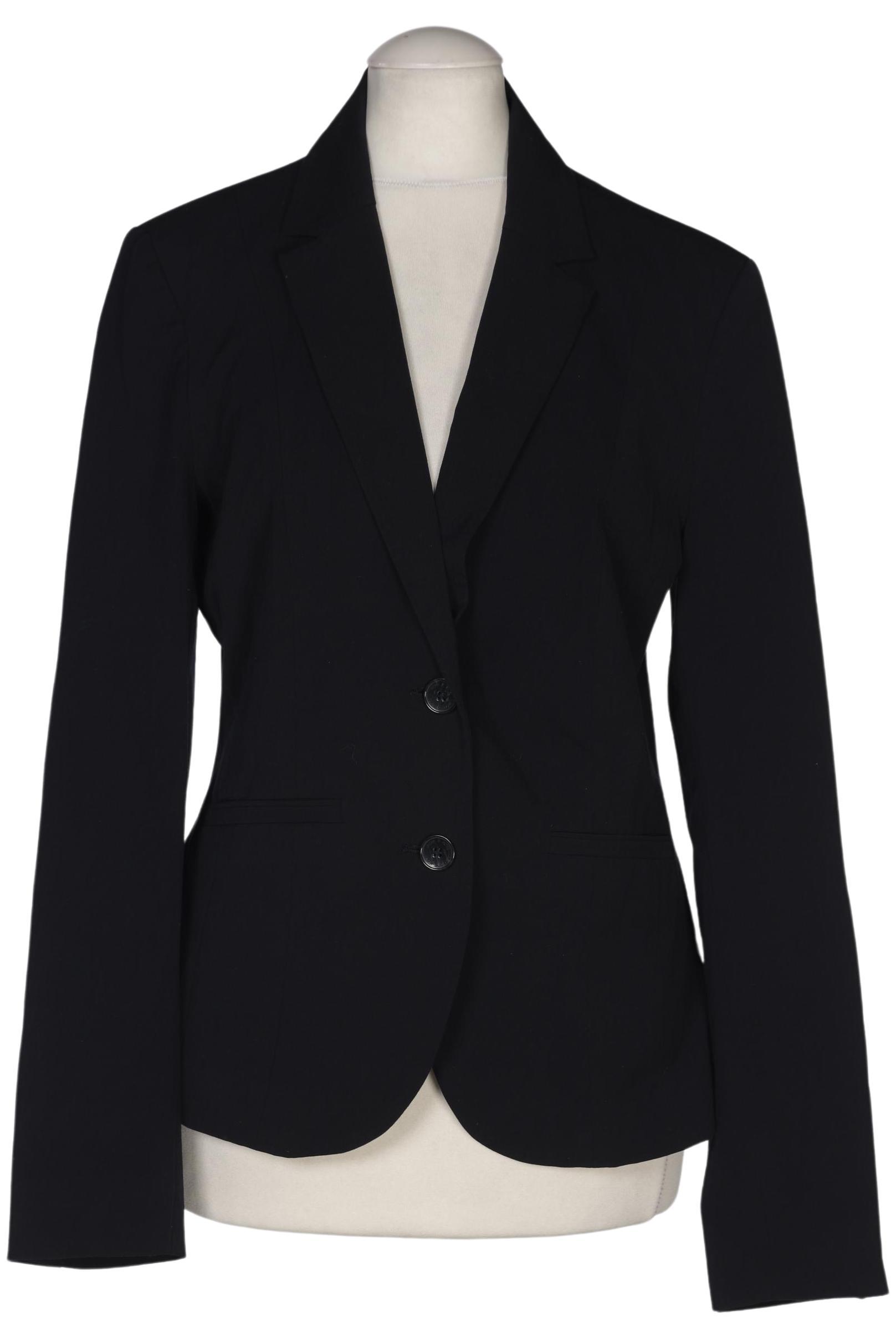 

More & More Damen Blazer, marineblau, Gr. 36