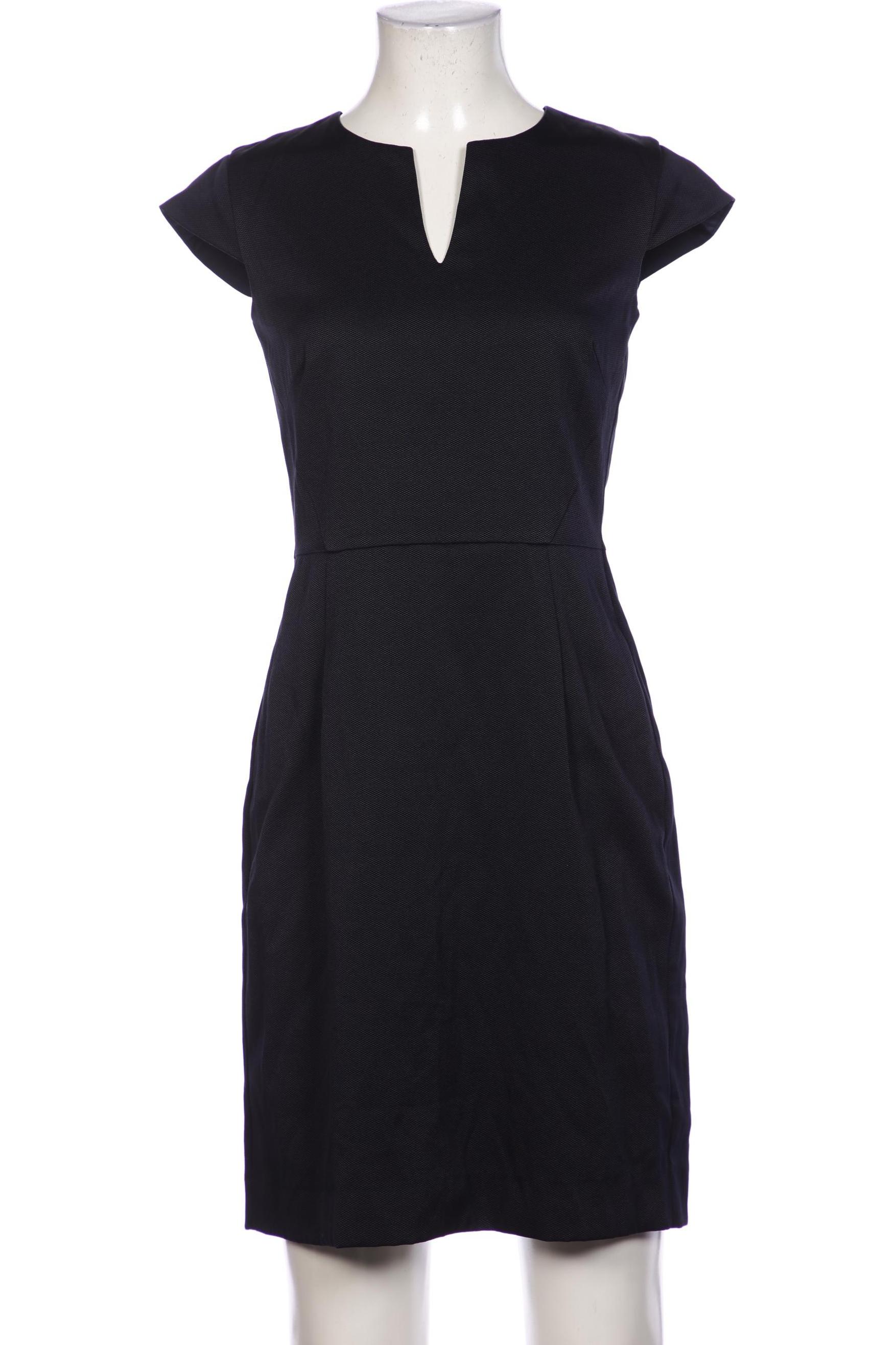 

More & More Damen Kleid, marineblau, Gr. 34